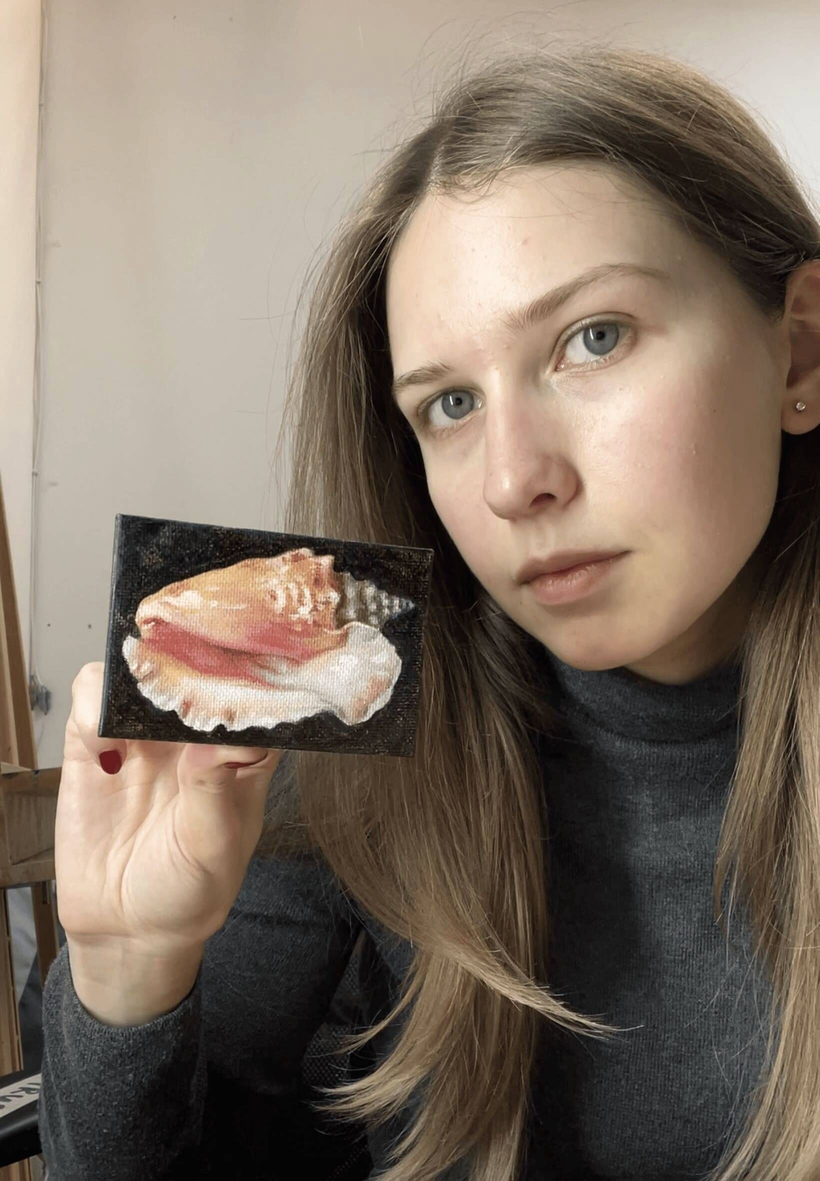 Foto von Ekaterina  Vasilenko