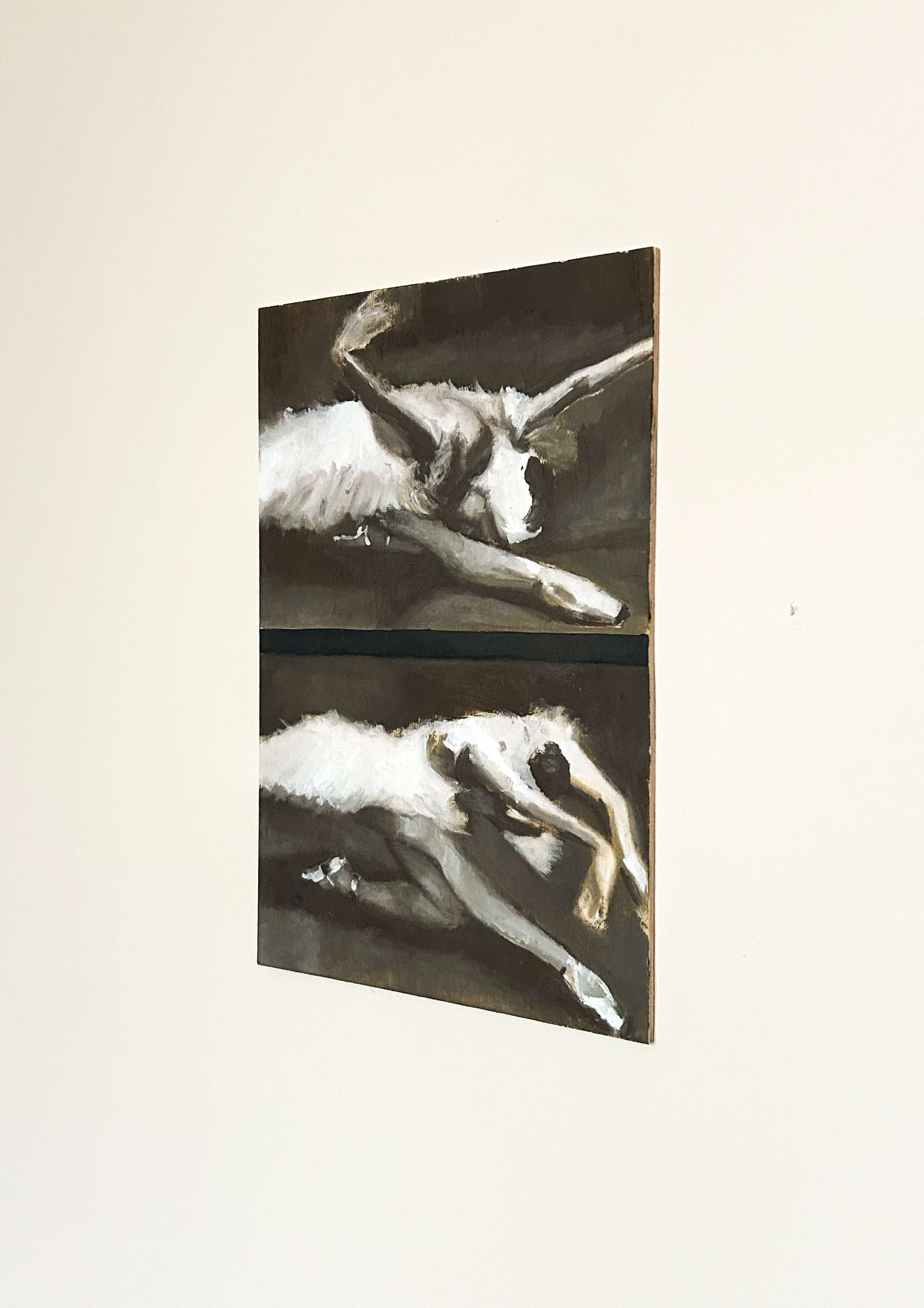 Schwan - Julius Fischer 4