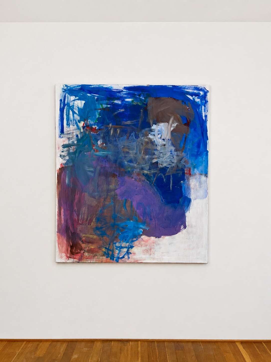 Blue remains - Bruni Bonadeo 3