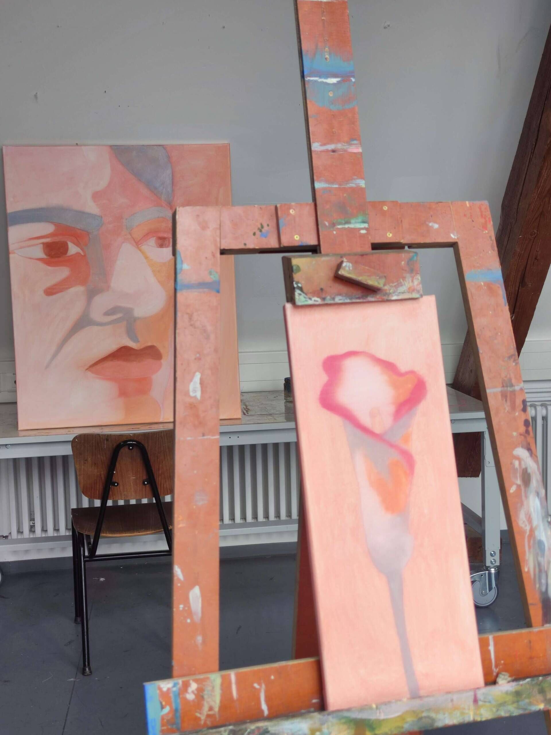 Calla - Maria  Krause 6