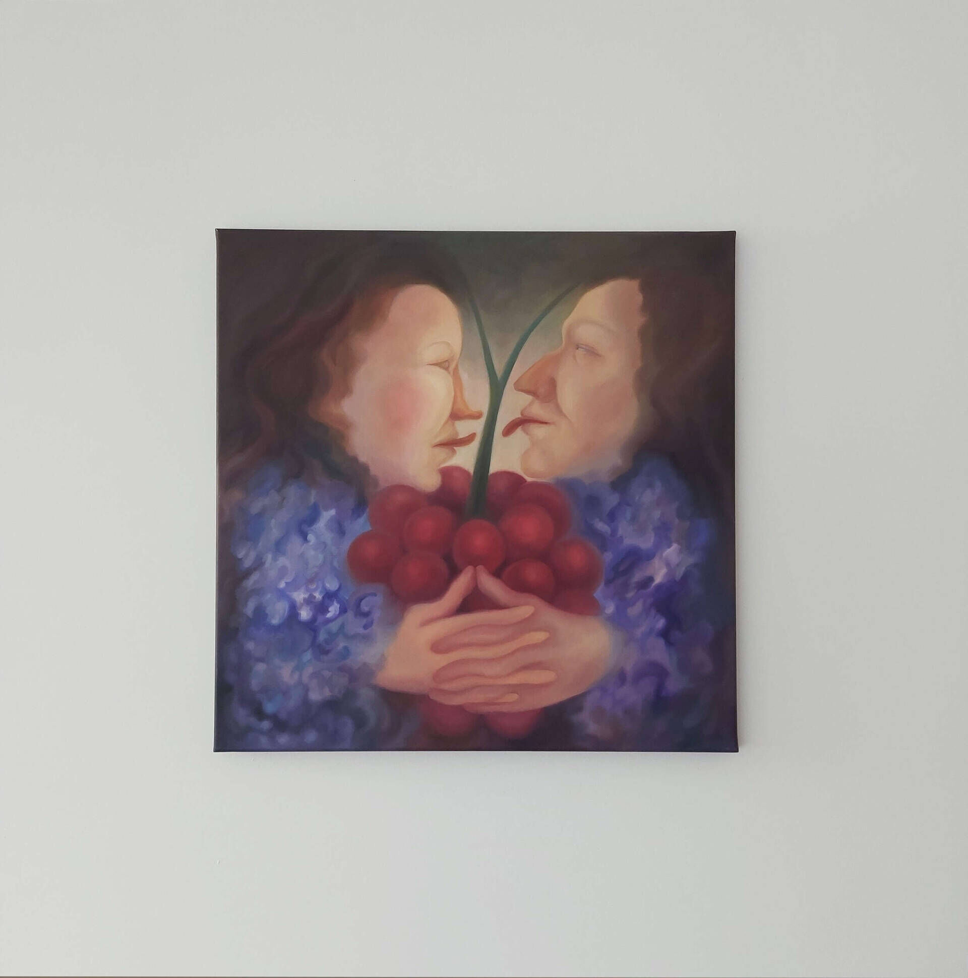 Lovers - Yulia Katan 2