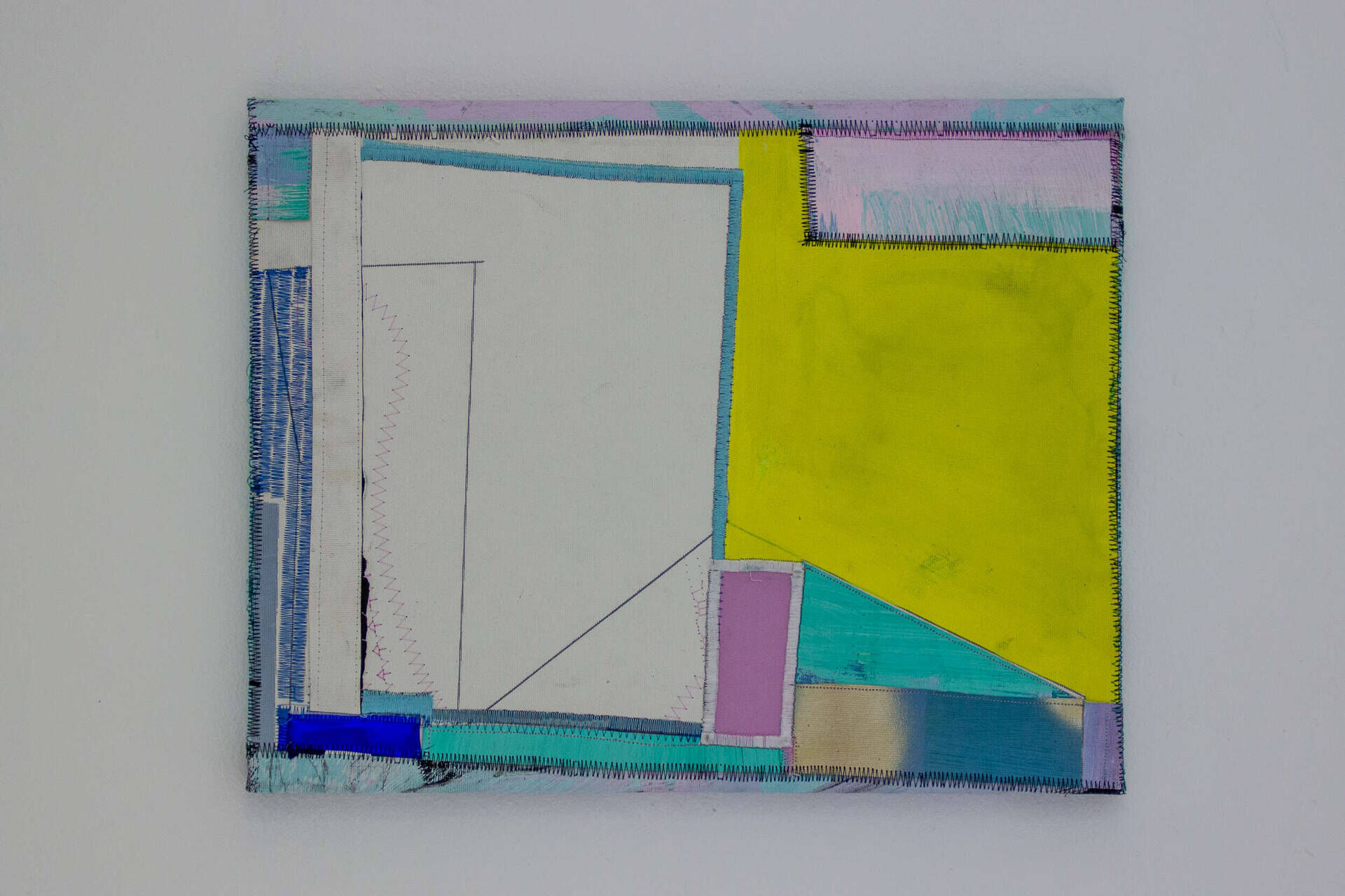 Lust auf Linie - Mattis Lehmann 2