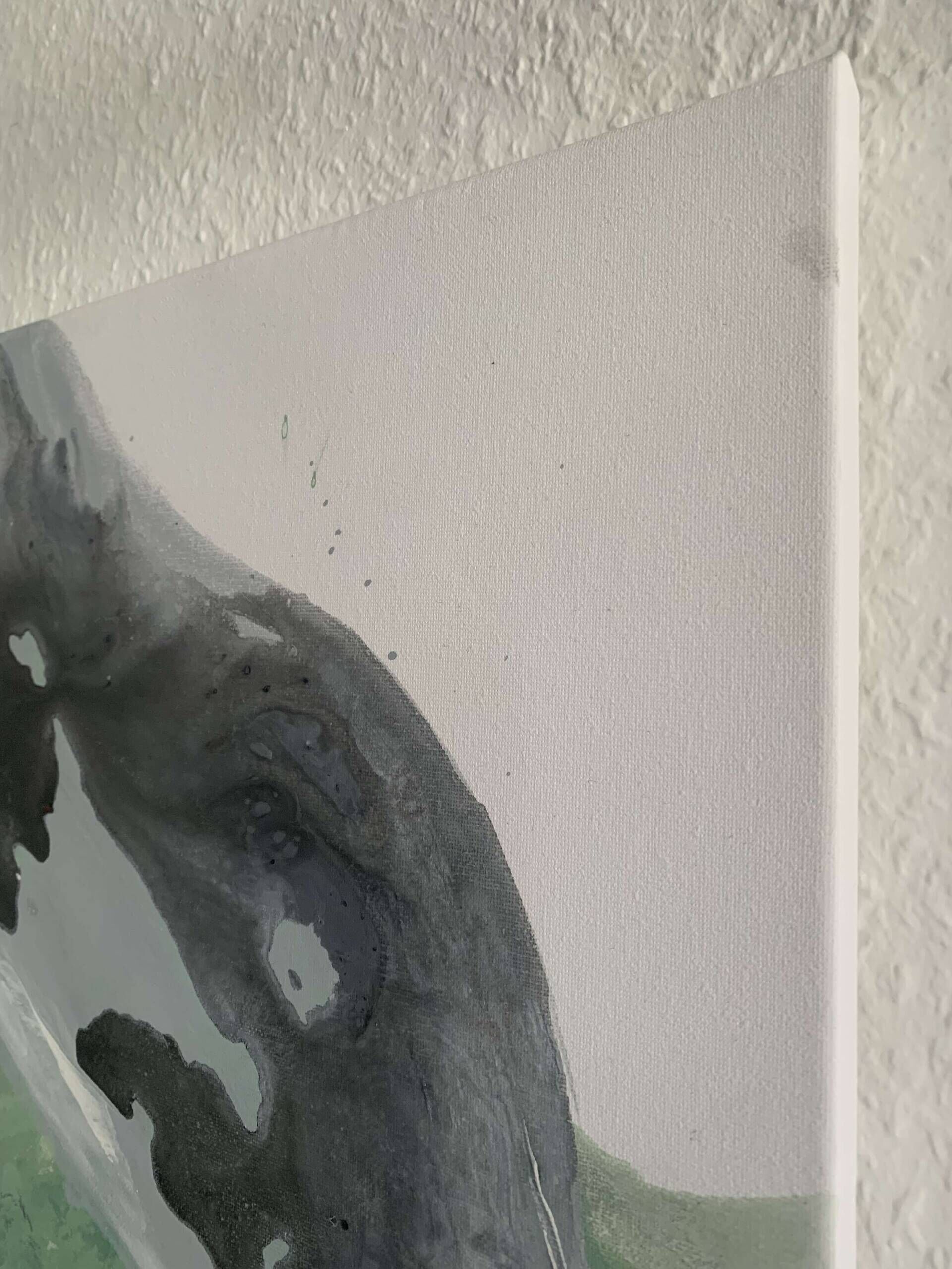 Green Drift - Julienne  Dumrese 4