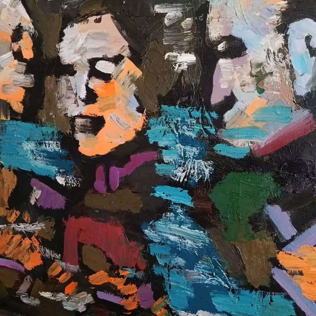 The Councyl  - Aaron Rodriguez 3