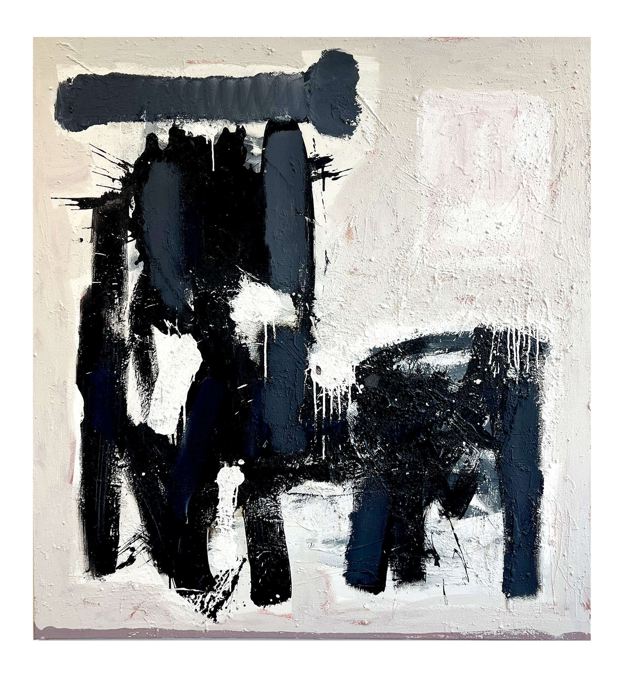 COMPOSITION I - Tyler Heidenwag 1