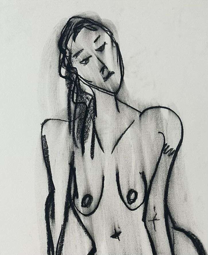 In Sich  - Martina  Schepperle  8
