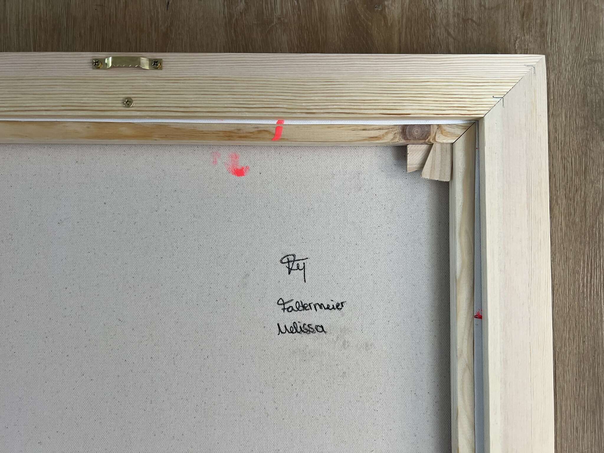 Das Licht darunter - Melissa Faltermeier 1