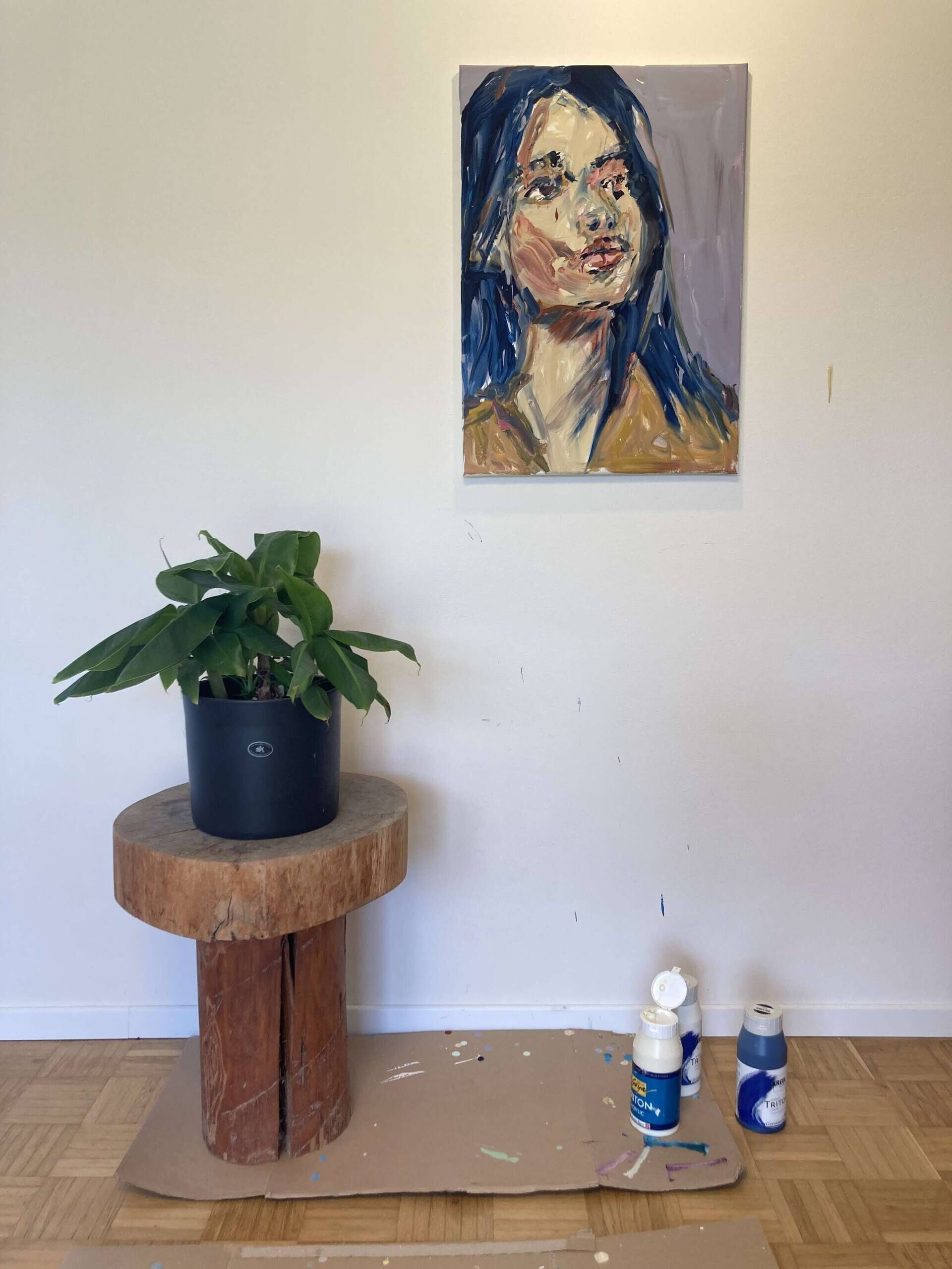 Structure of Self - Kim Helbig 7