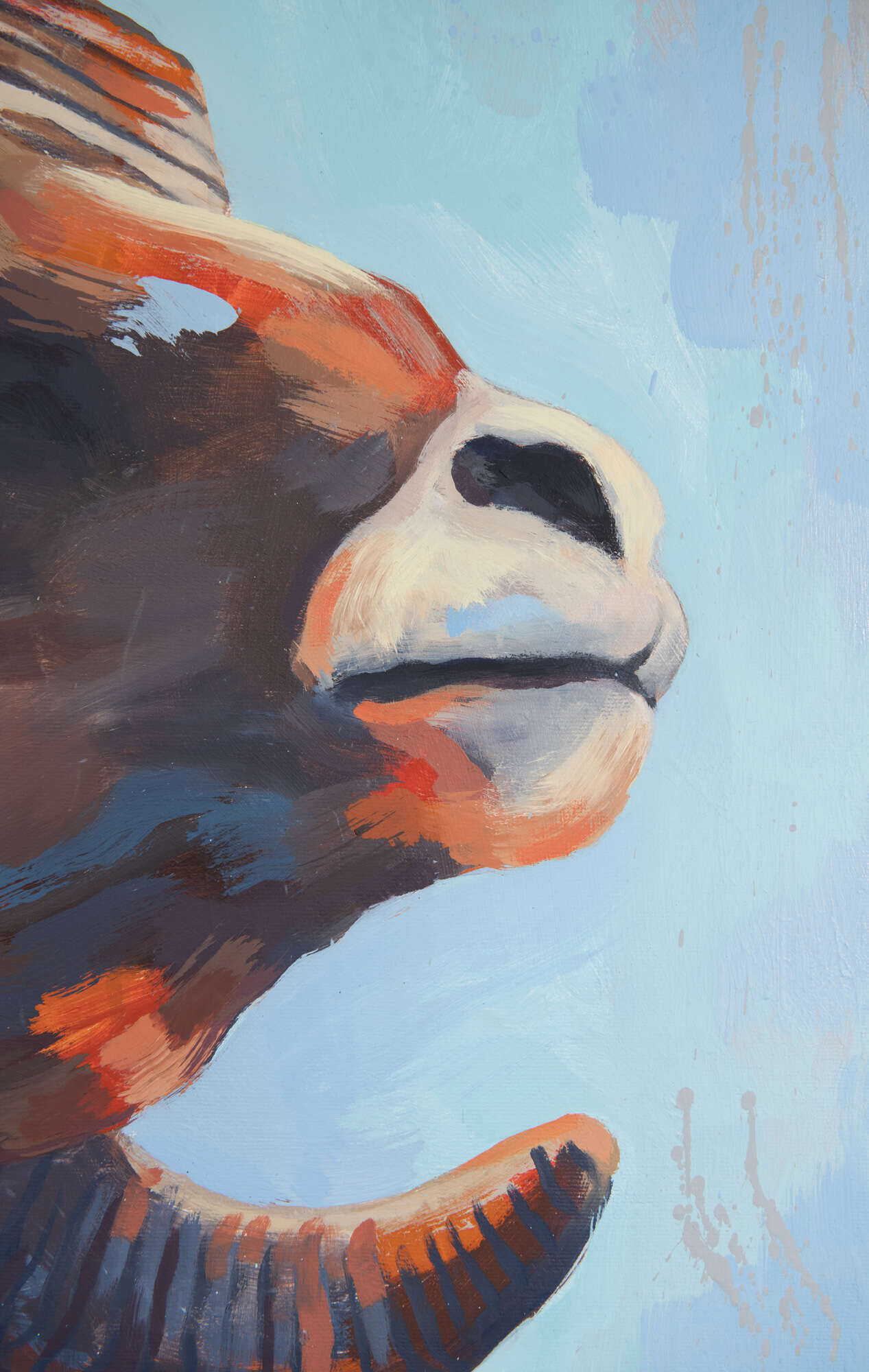 #08 - The Colour and Weight of Life - Moritz Maas 1