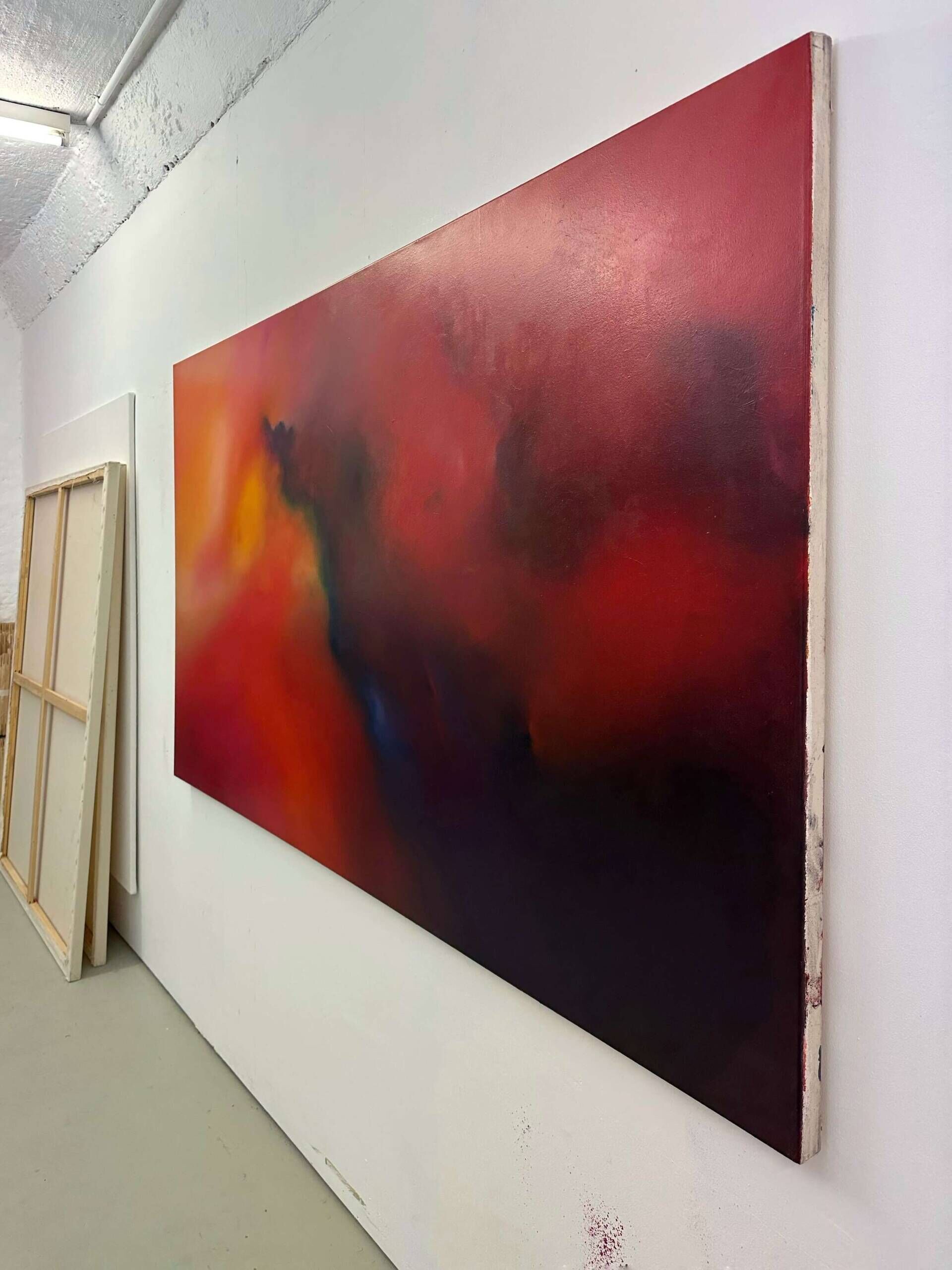 2019/25 Farbbad - Antje Bockeloh 5