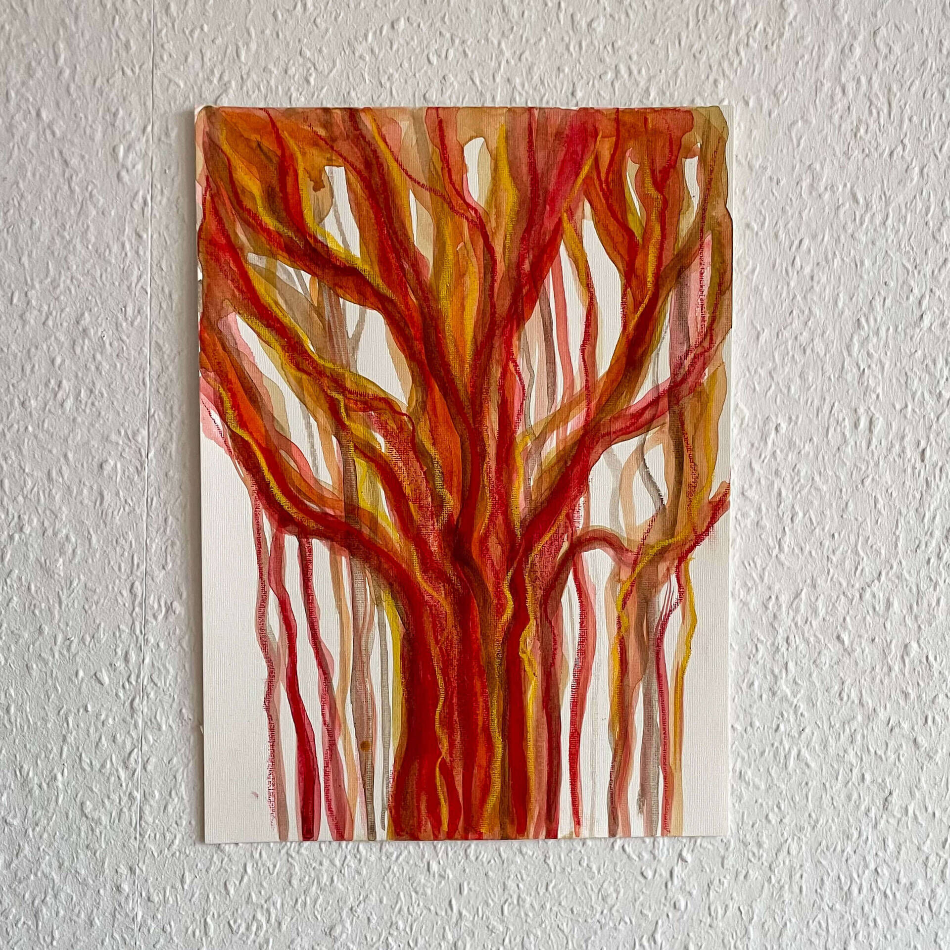 Banyan Tree 3 - Teuta Pashnjari 3