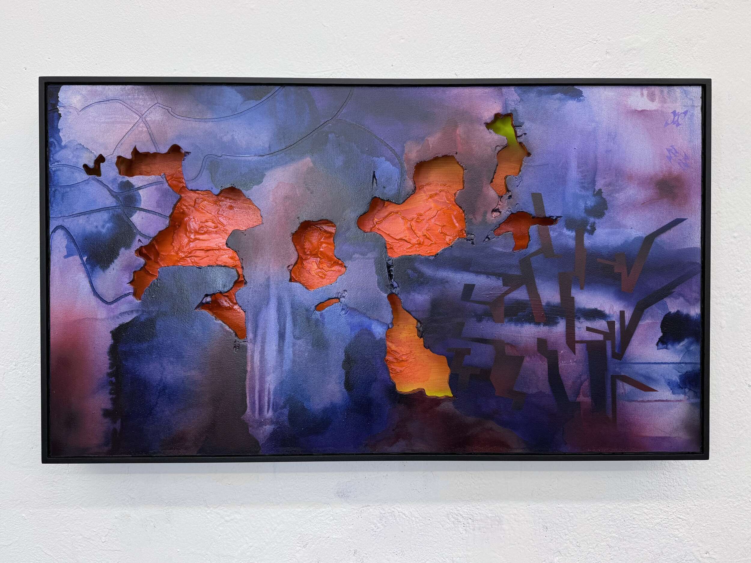 "Grotte" - Niklas Leonard 5