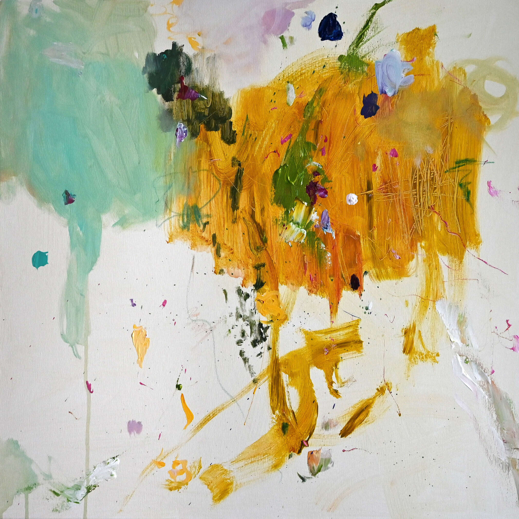 Ohne Titel - Christian Herzig 1