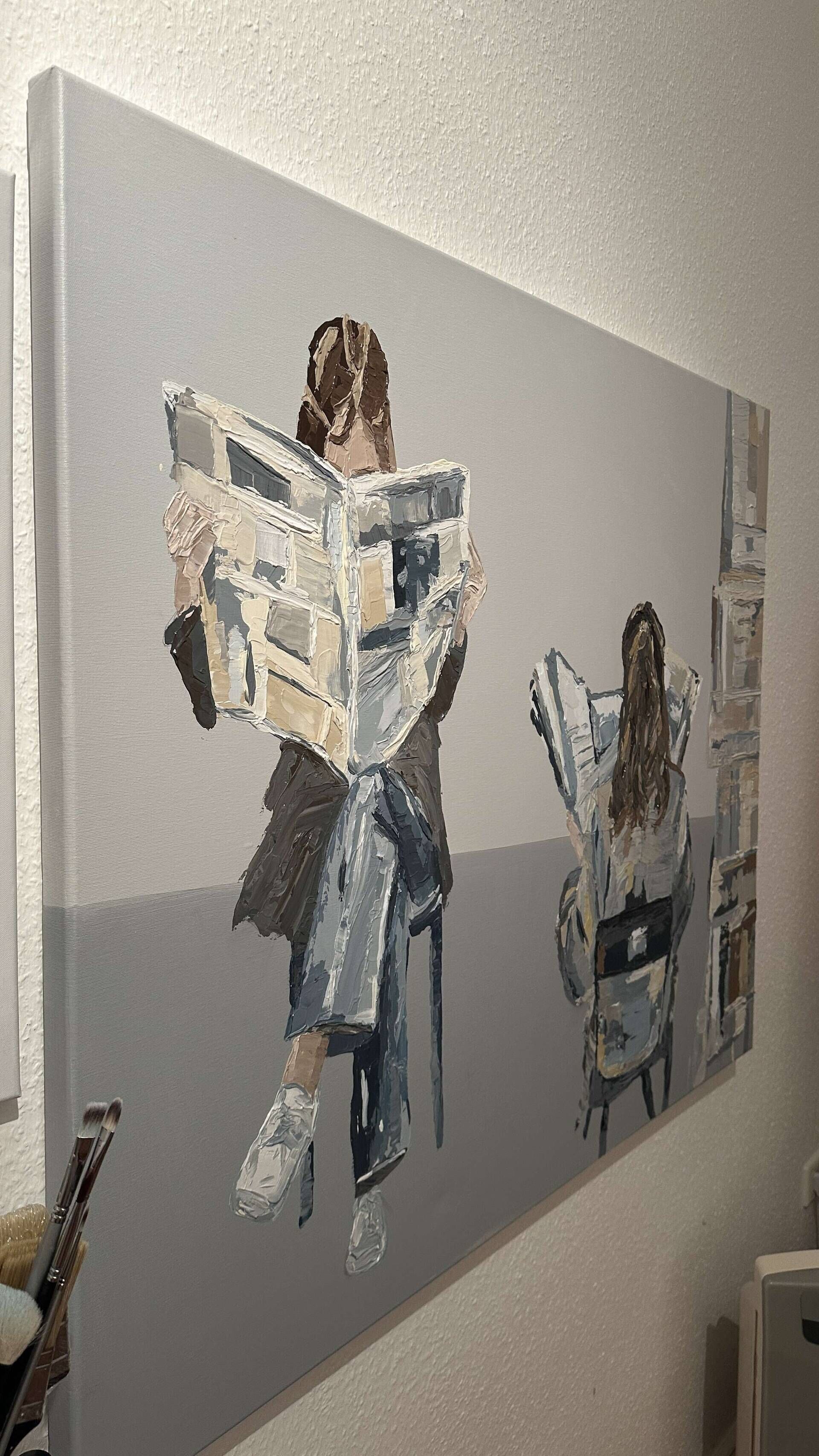 Empfangsbereich - Jana Mertens 2