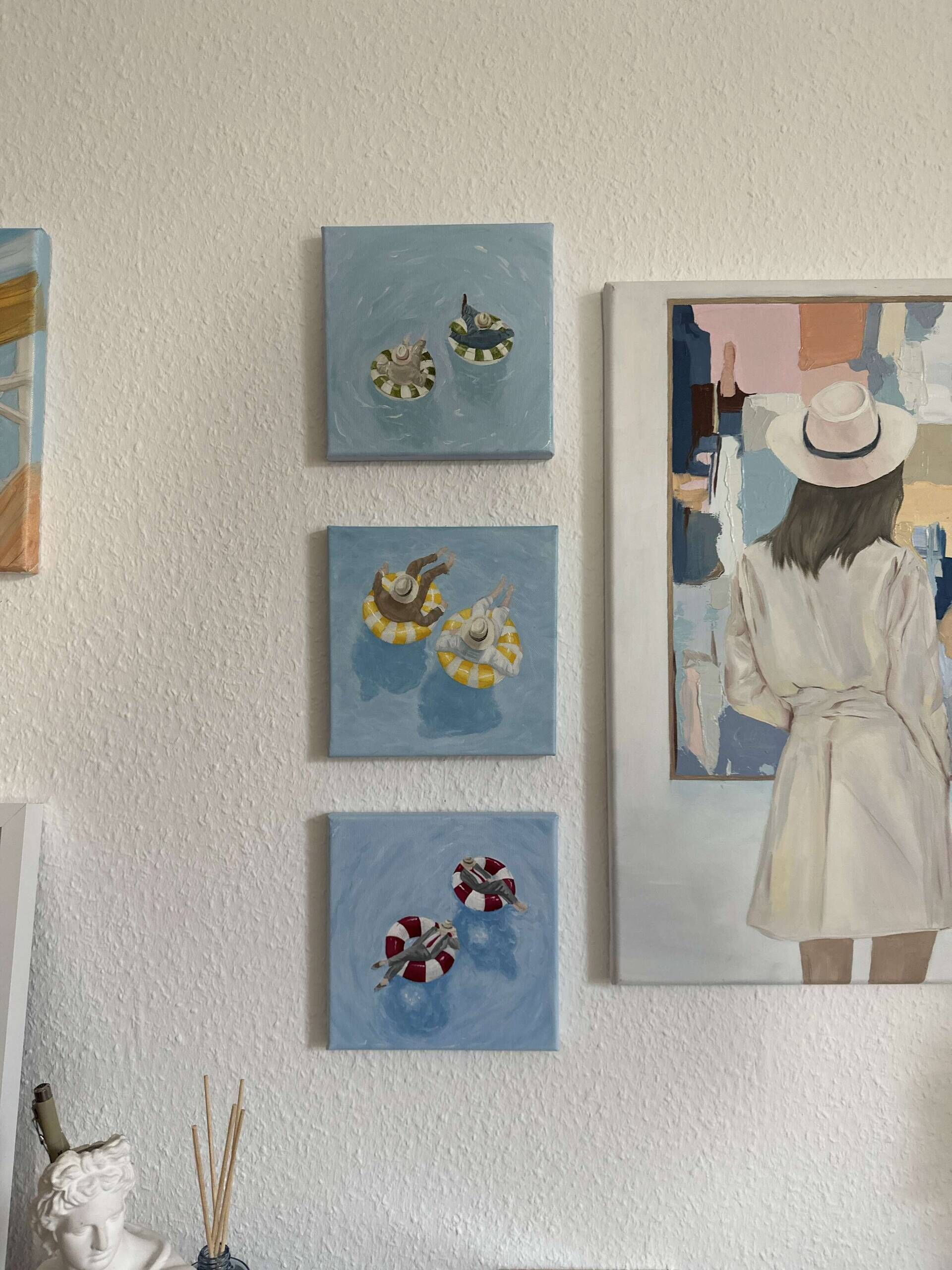 casually vibing 2 - Jana Mertens 5