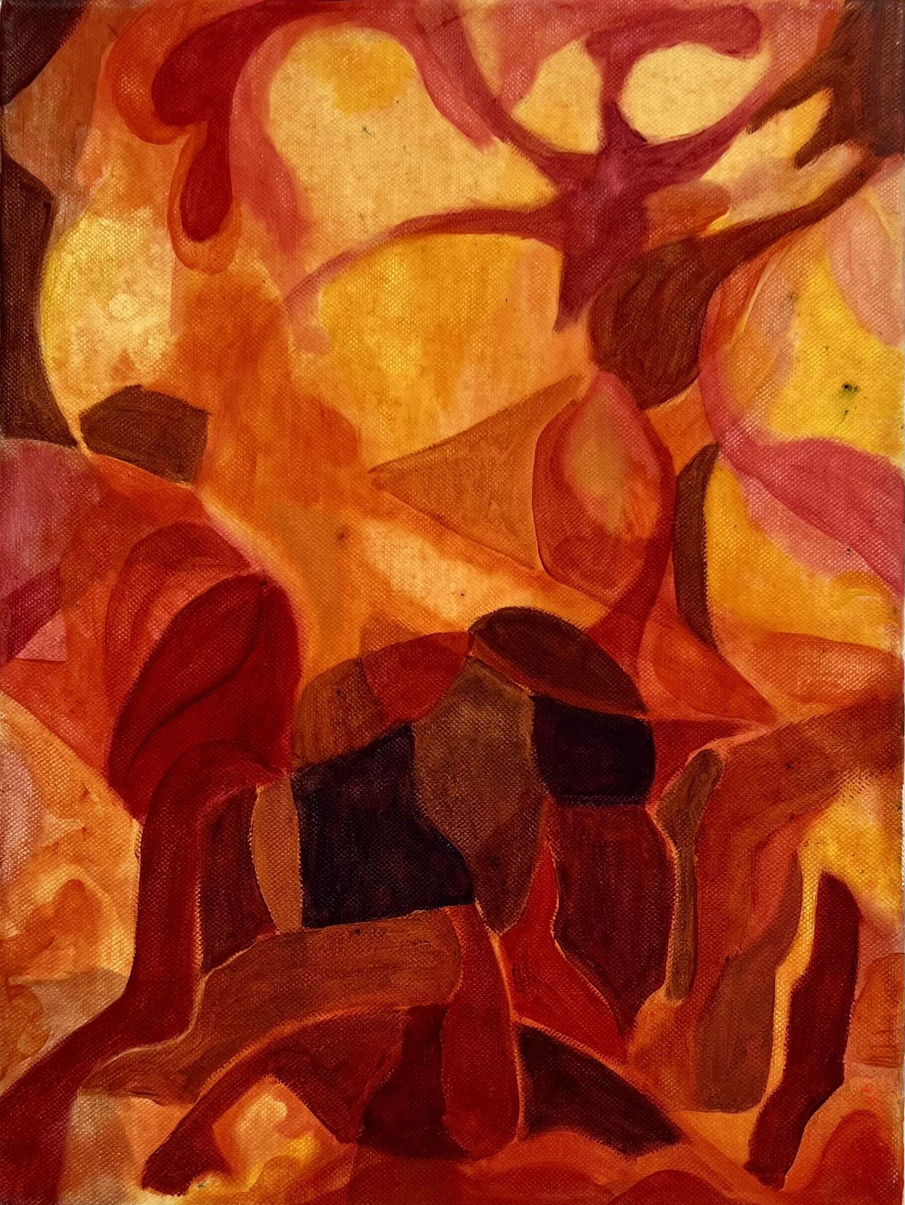 Sonnenland - Nathanael Uhlig 5