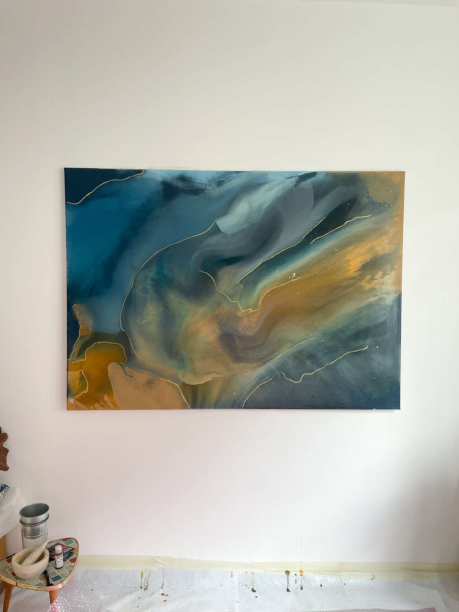 Goldcoast I - Vicky Anna Lardschneider 2