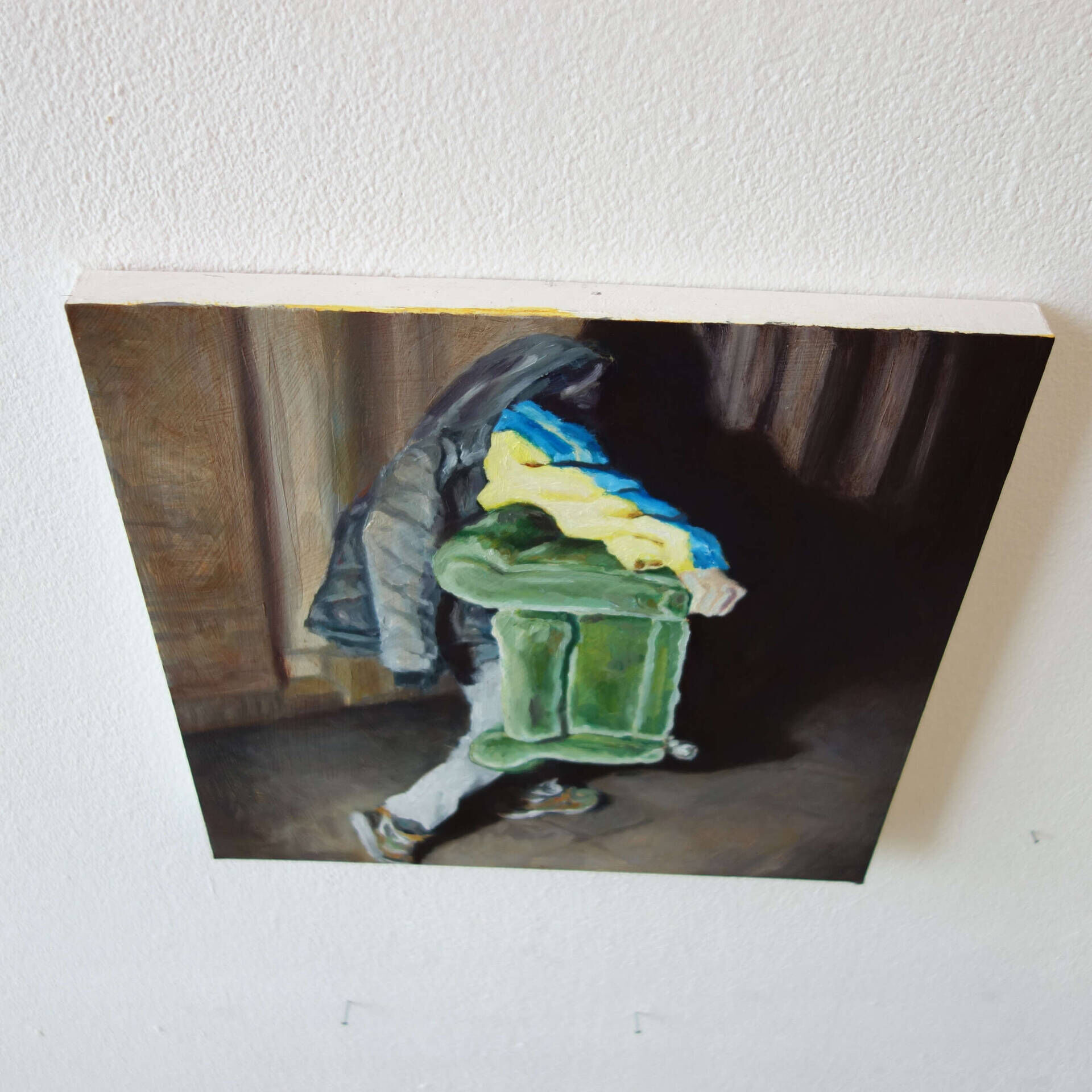 Sperrmüllfund - Johanna Bajog 5