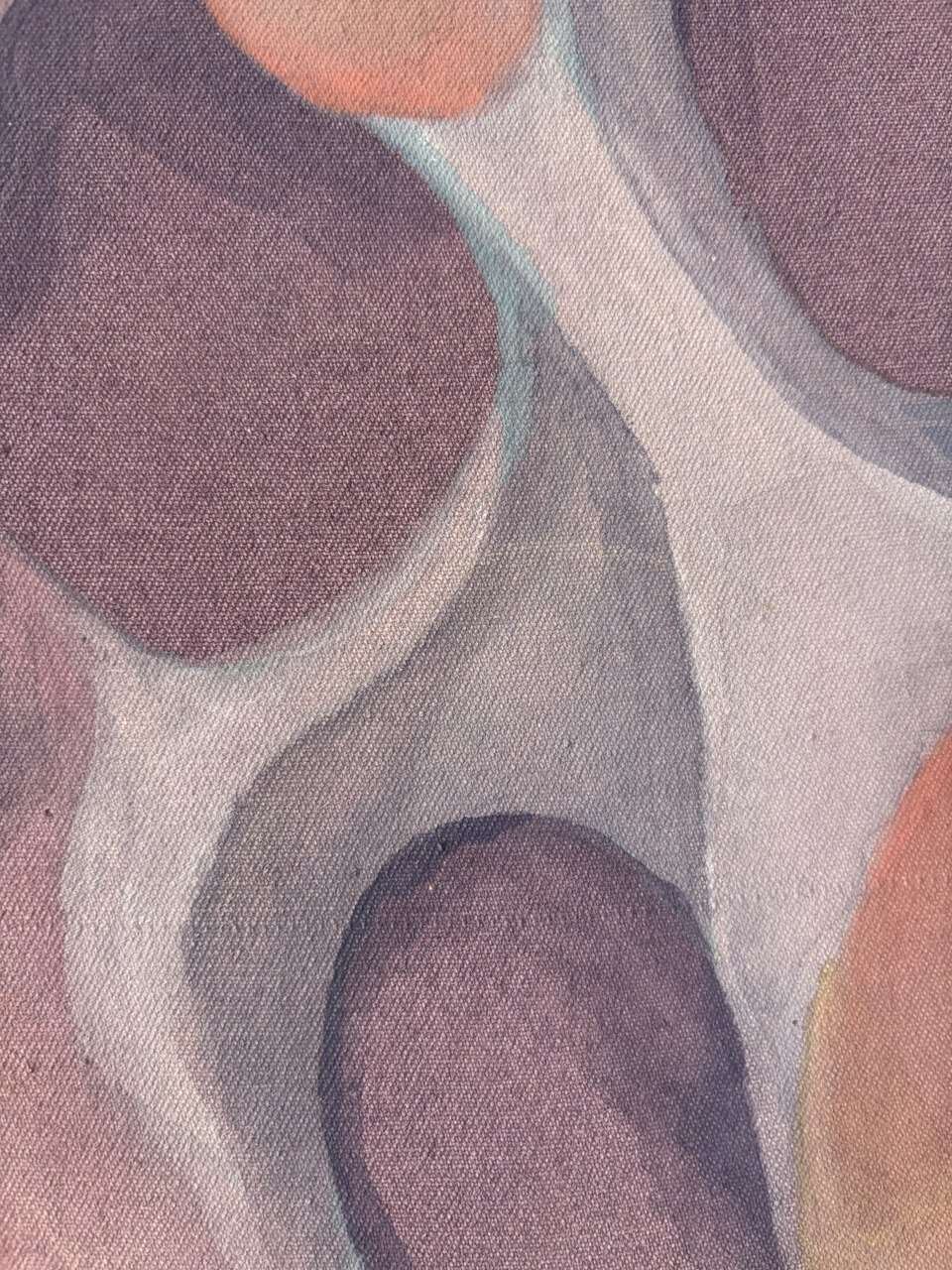 Purple Movement - Nora Michalke 4