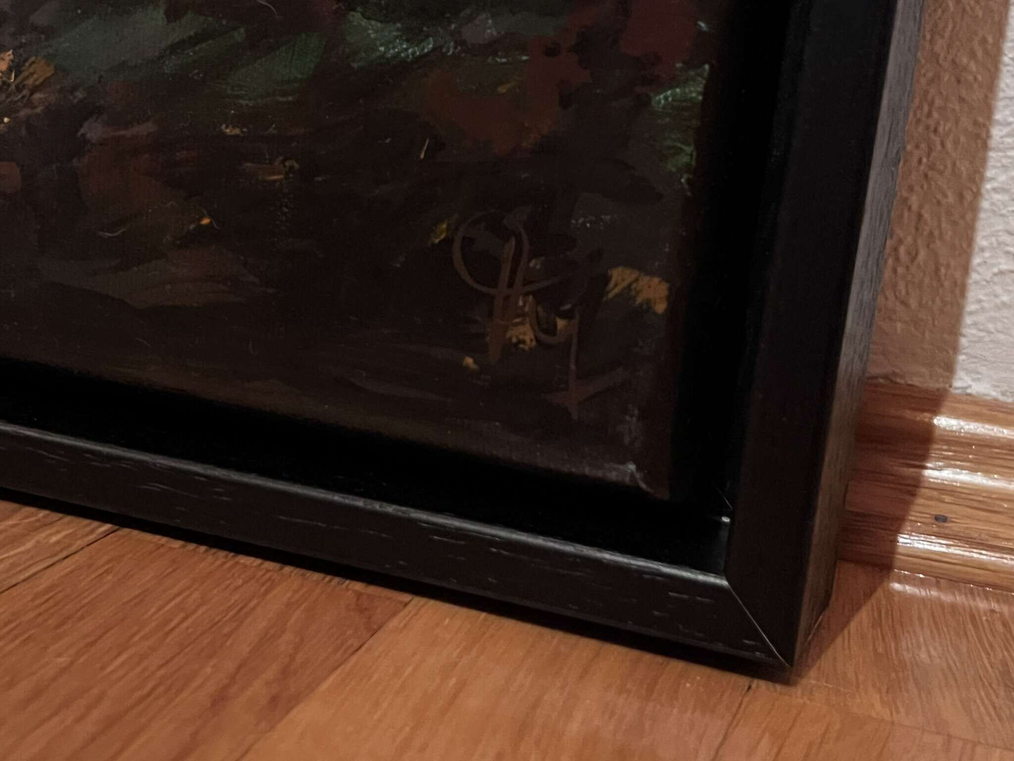 Wenn Schwere bleibt, aber nicht bestimmt - Melissa Faltermeier 2