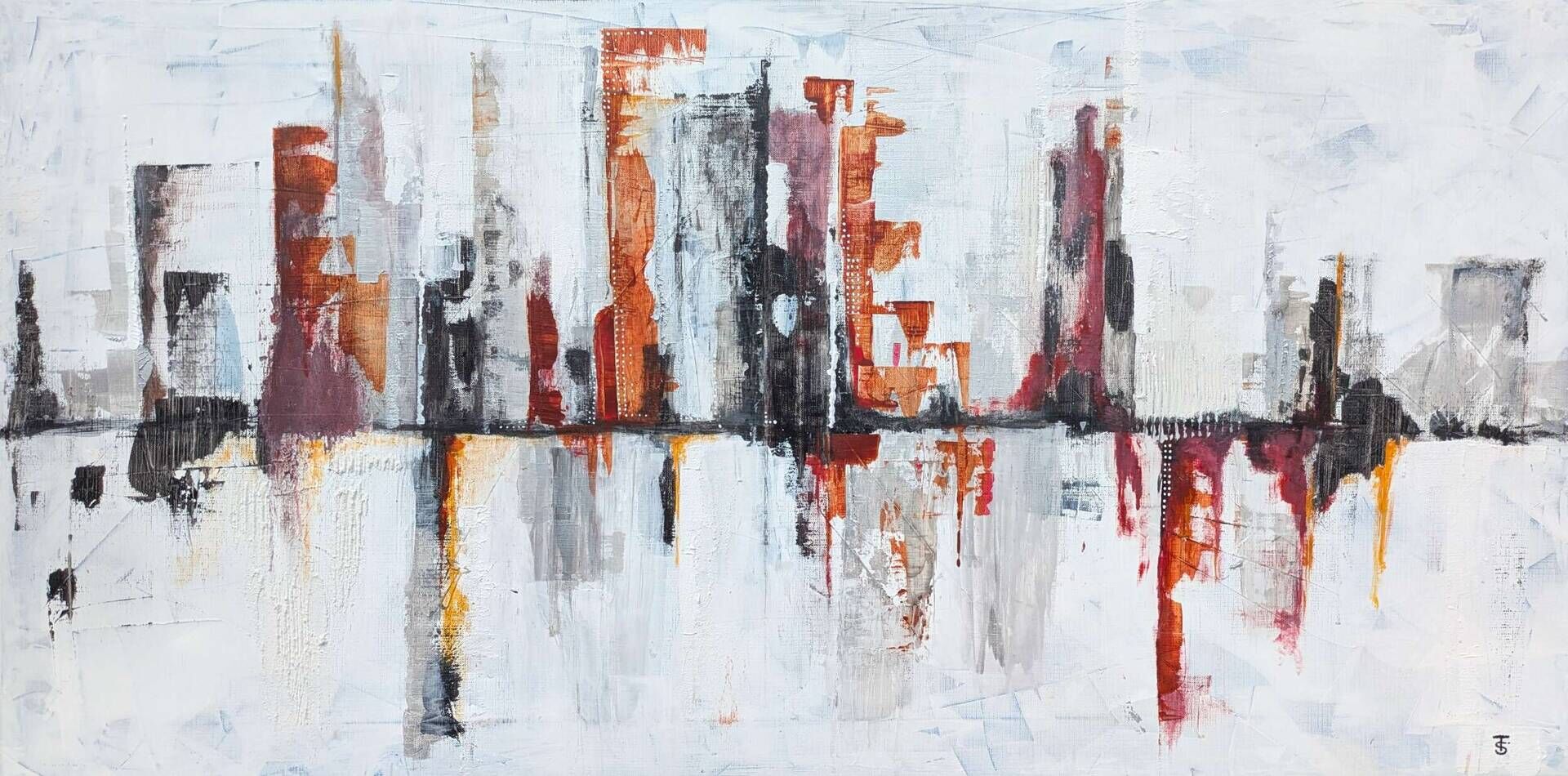 Skyline - Thalea Sophie Fix 1