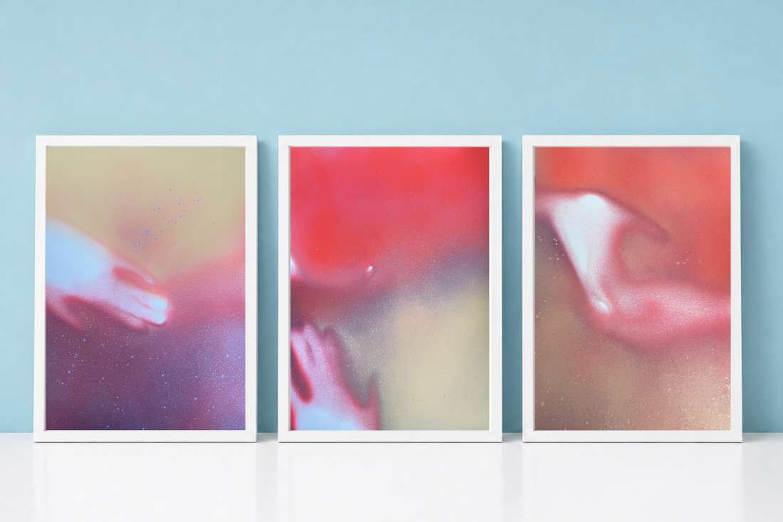 membrane.2 - Leoni Hannah 6