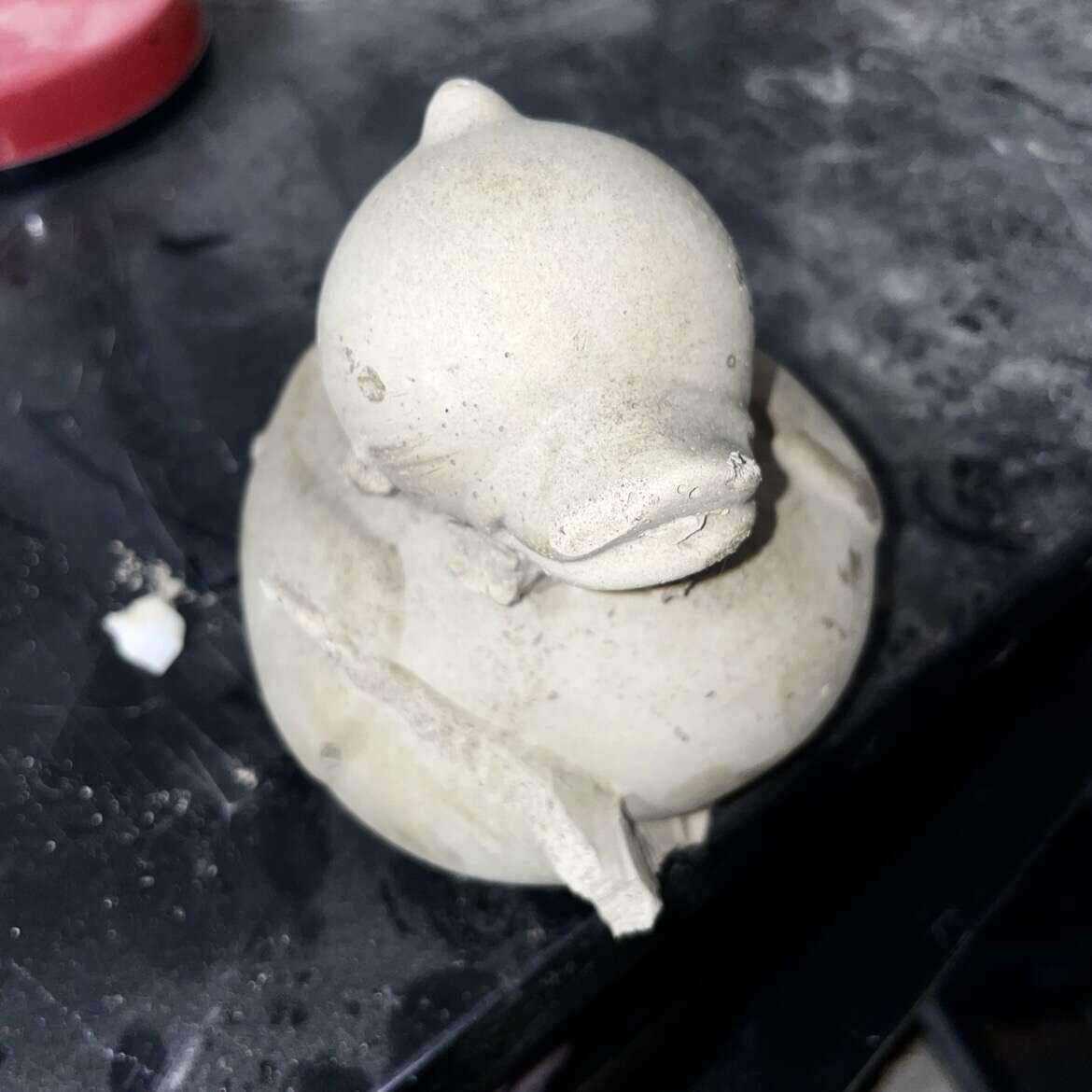 Forsaken Souls Have Dried Up (2026) - Terryfied Club 1