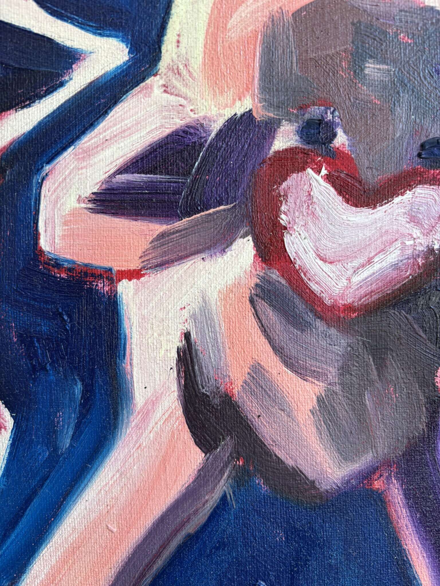 Such dir einen aus (2) - Tessa Baldszus 4