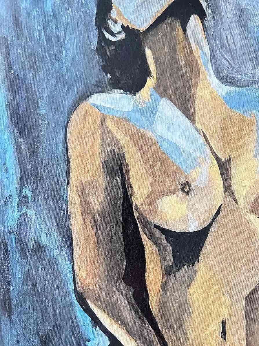 Blue - Stella Mierendorff 10