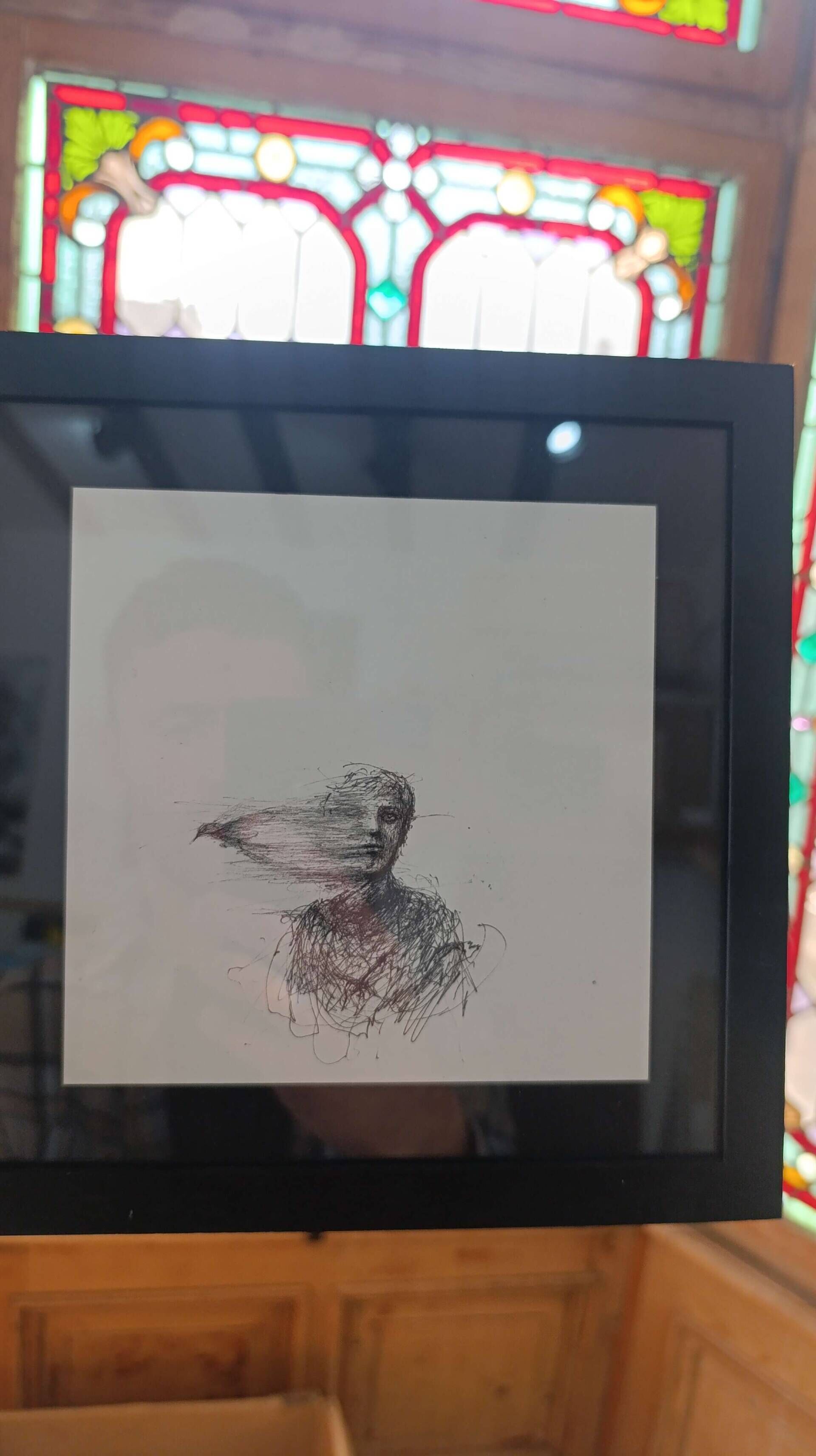 Untitled - Felix Dörrenbecher 3