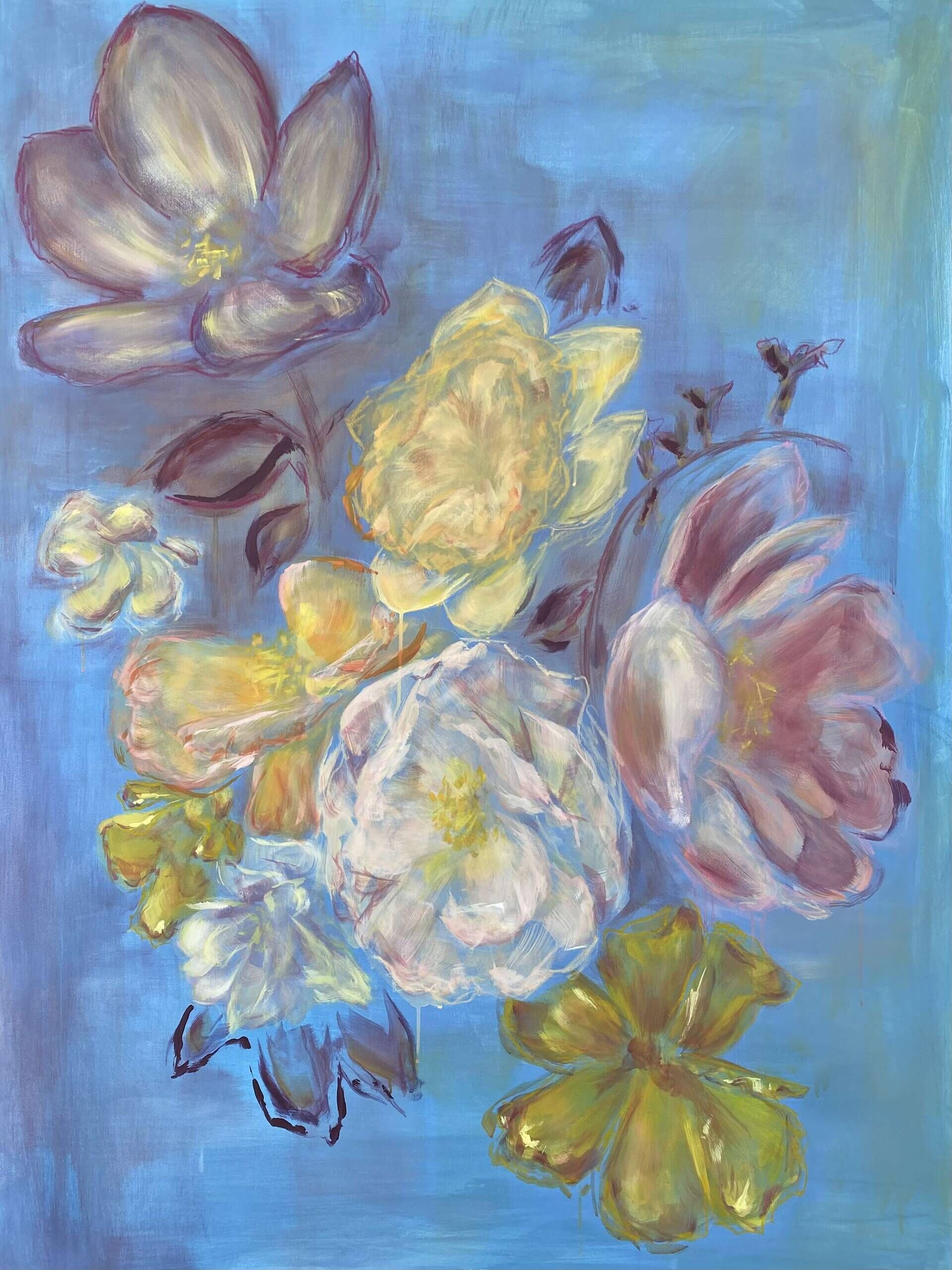 Ohne Titel  - Le Phuong Anh Meier 1