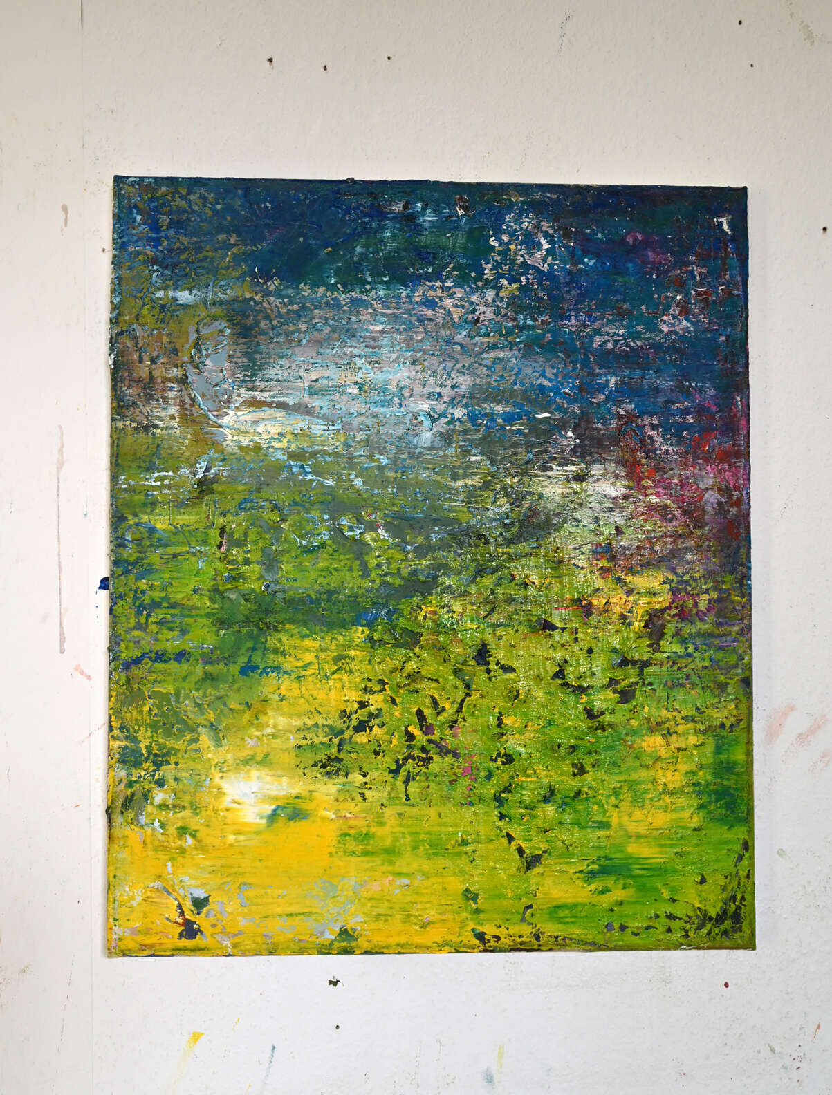 Ohne Titel - Christian Herzig 1