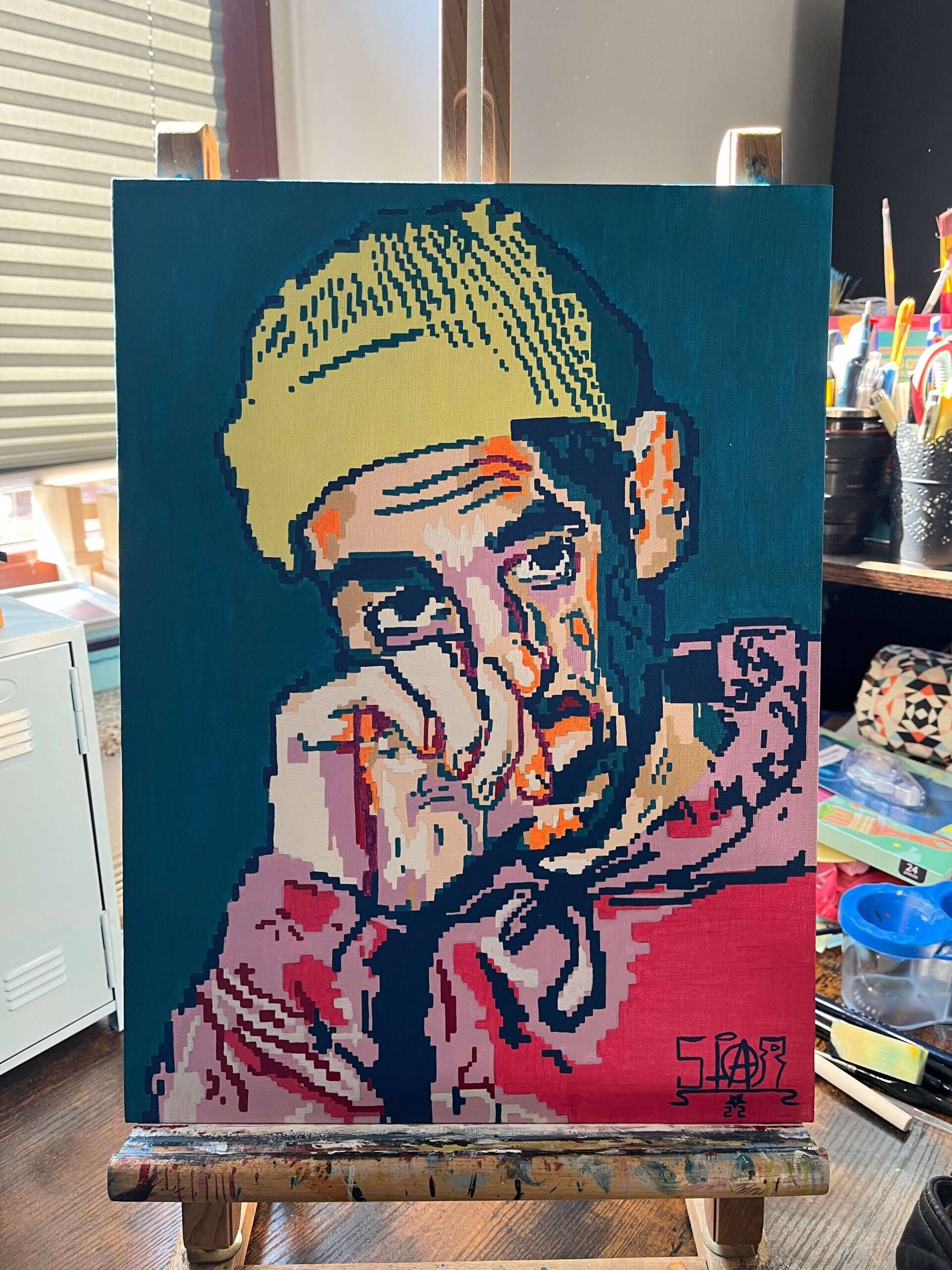 Fynn Kliemann - Star 1