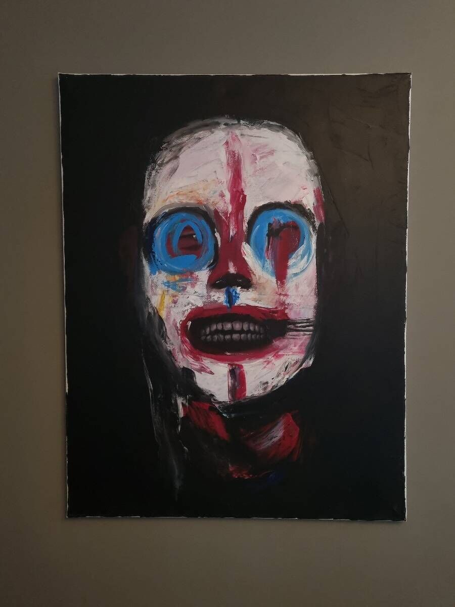 The Clown