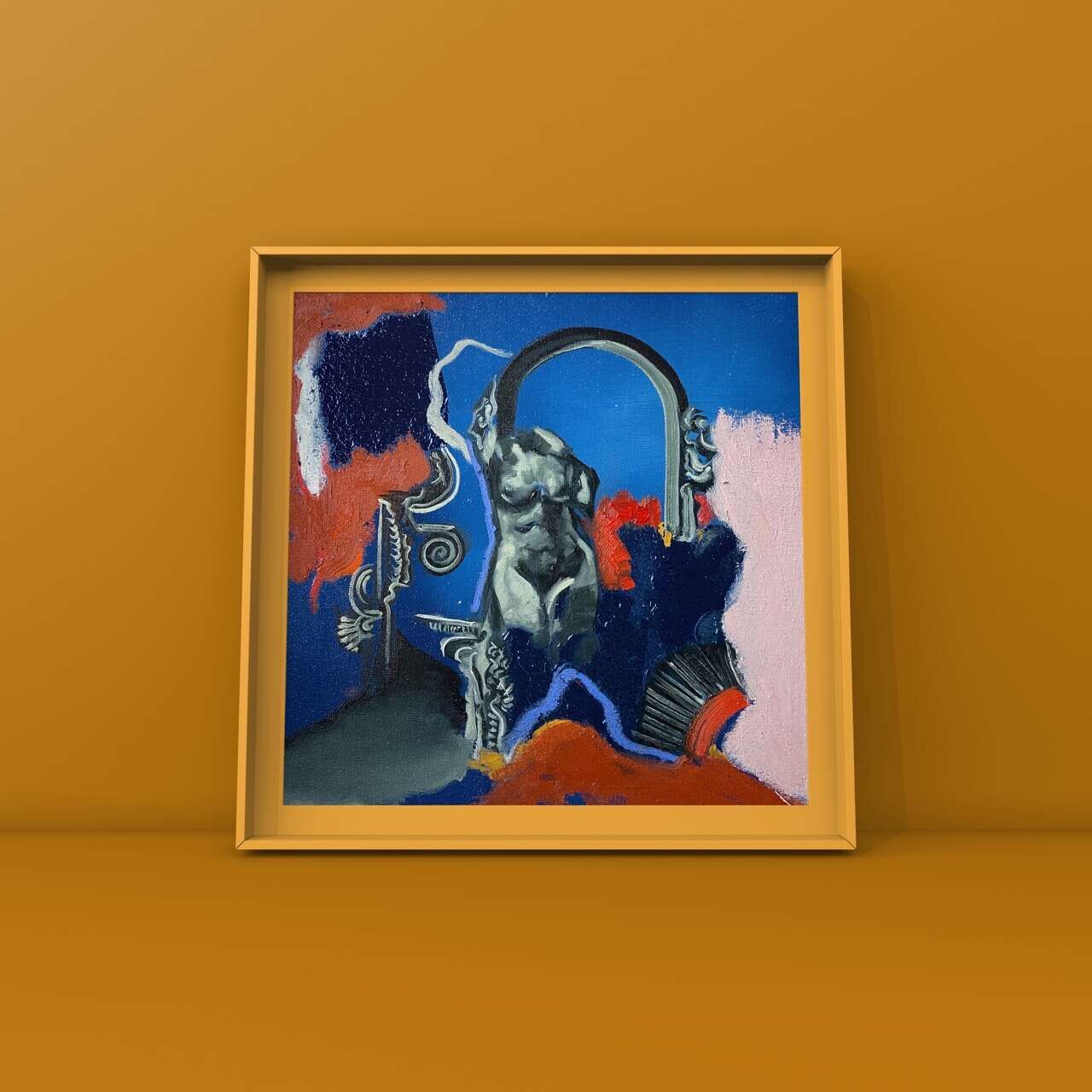 Continuar - Juliana Gutiérrez Wiest 2