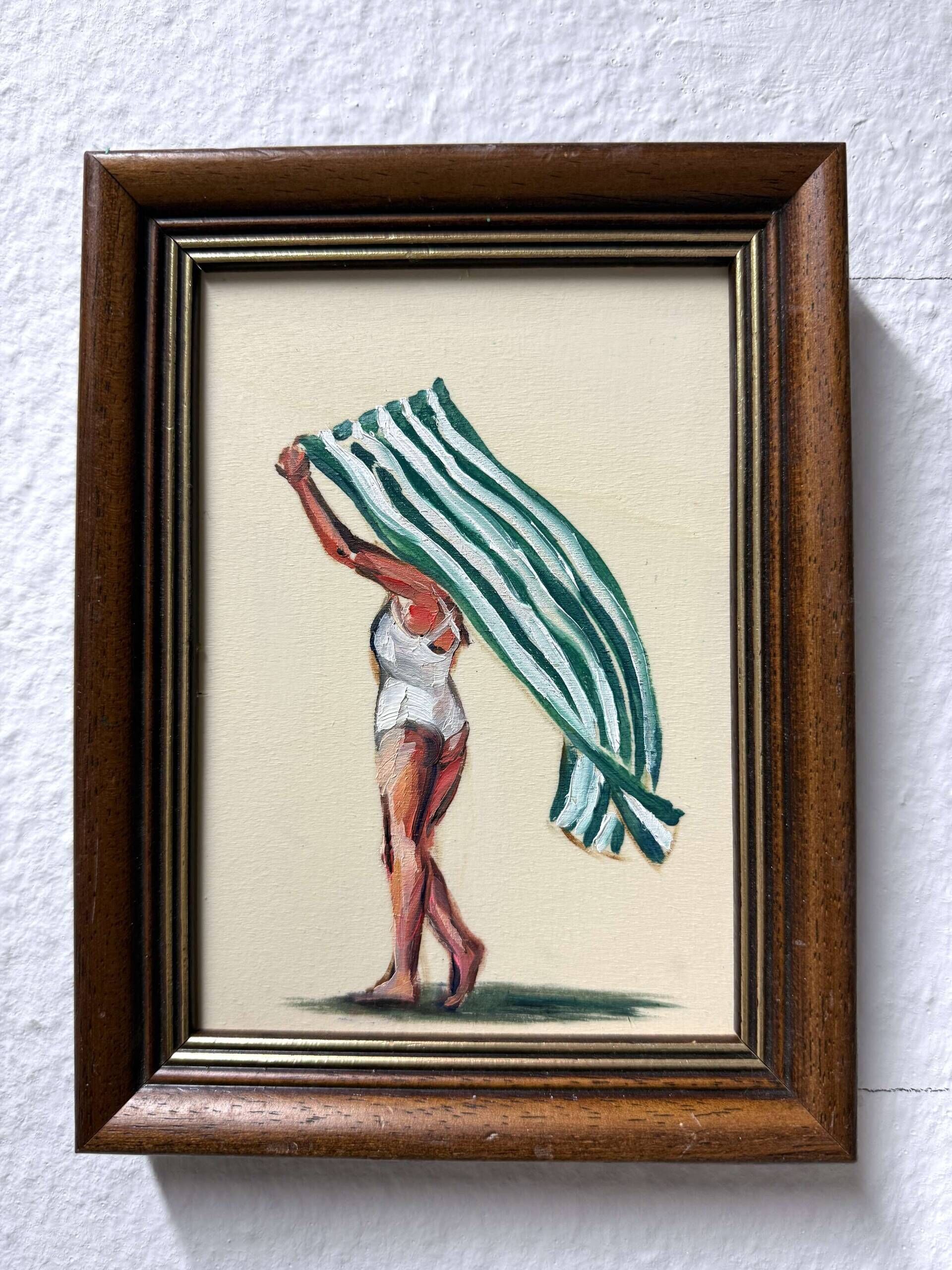 Meeresbrise - Maria Leisner 1