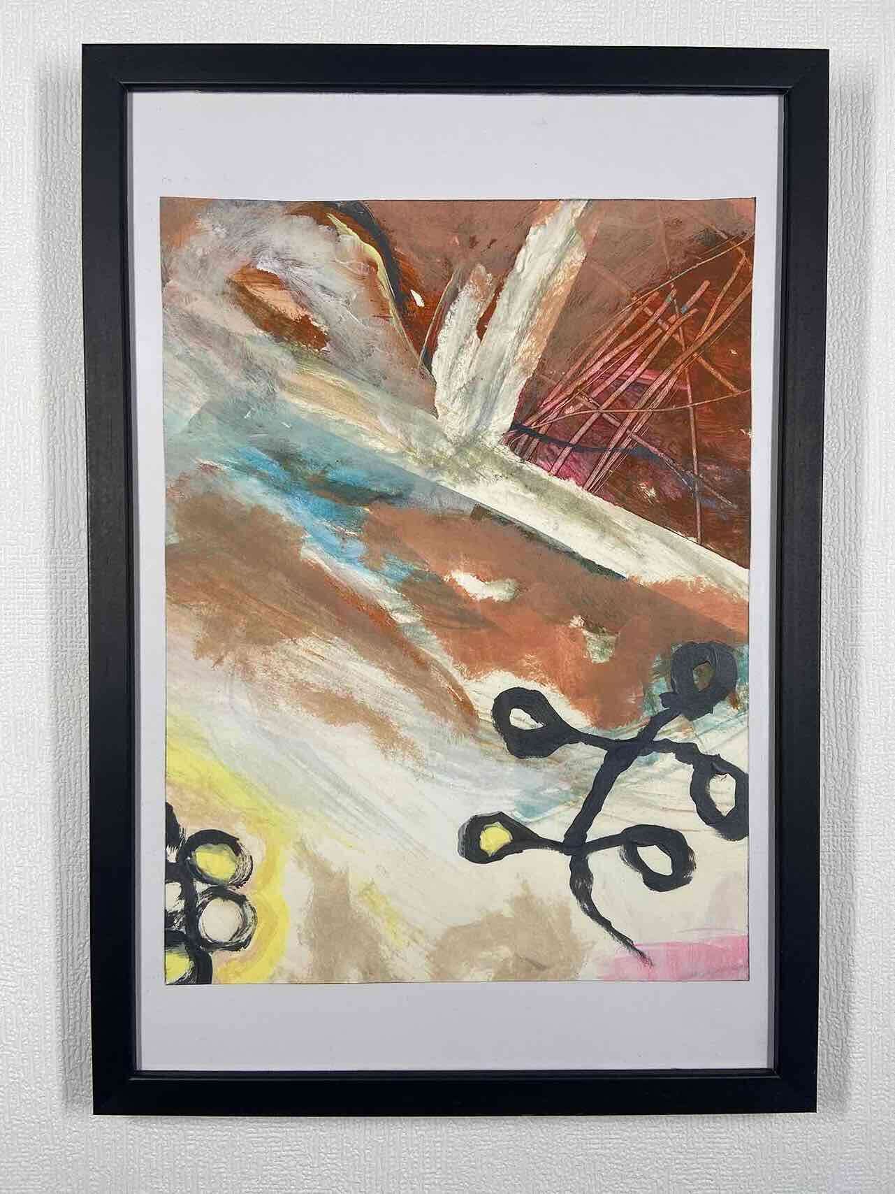 Growth - Stella Mierendorff 2