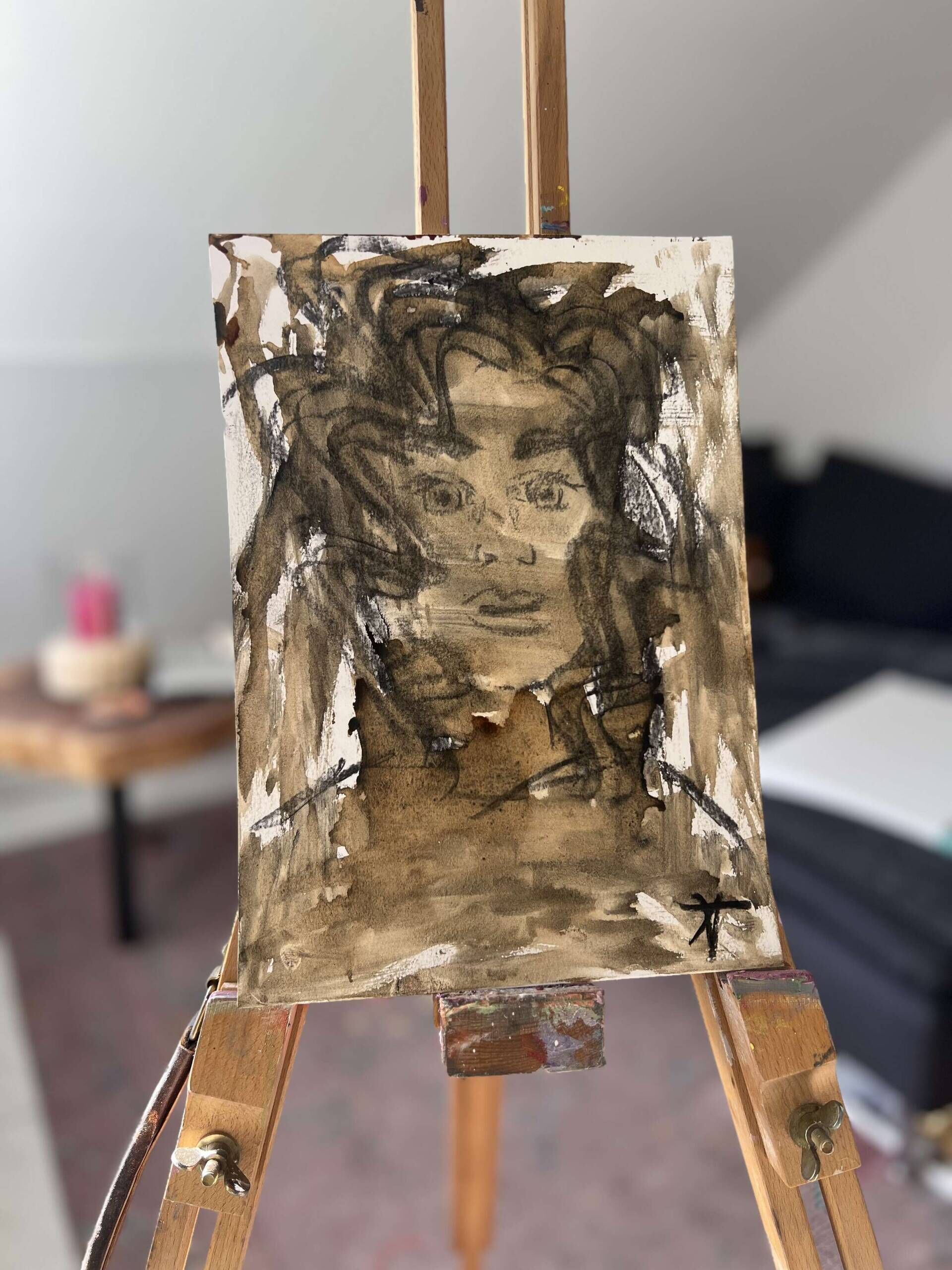 Roh II - Alina Fenn 2