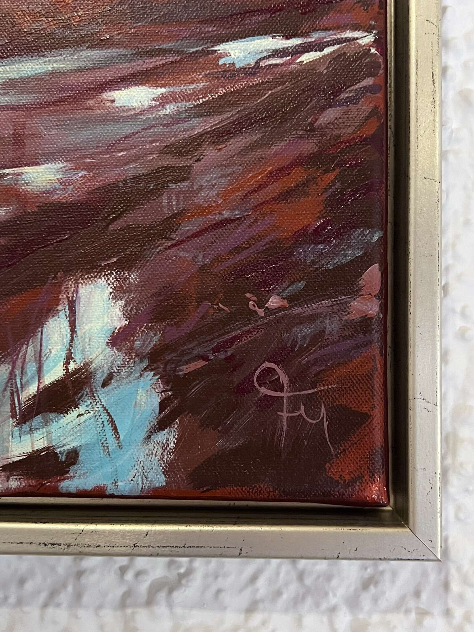 Nach dem Regen - Melissa Faltermeier 1