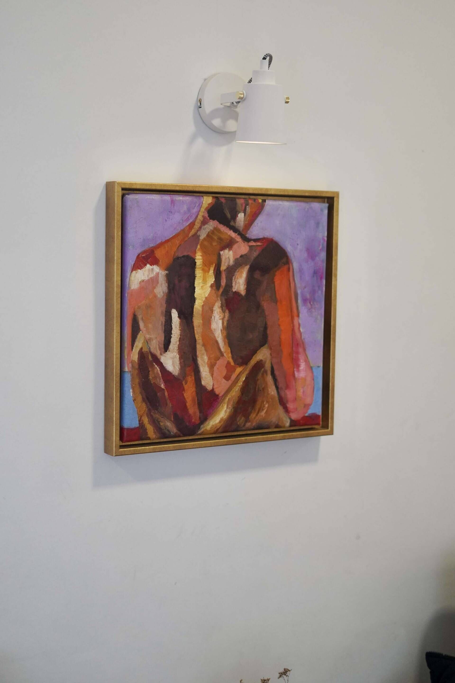 Naked - Julia Sophia  Neundorf 1