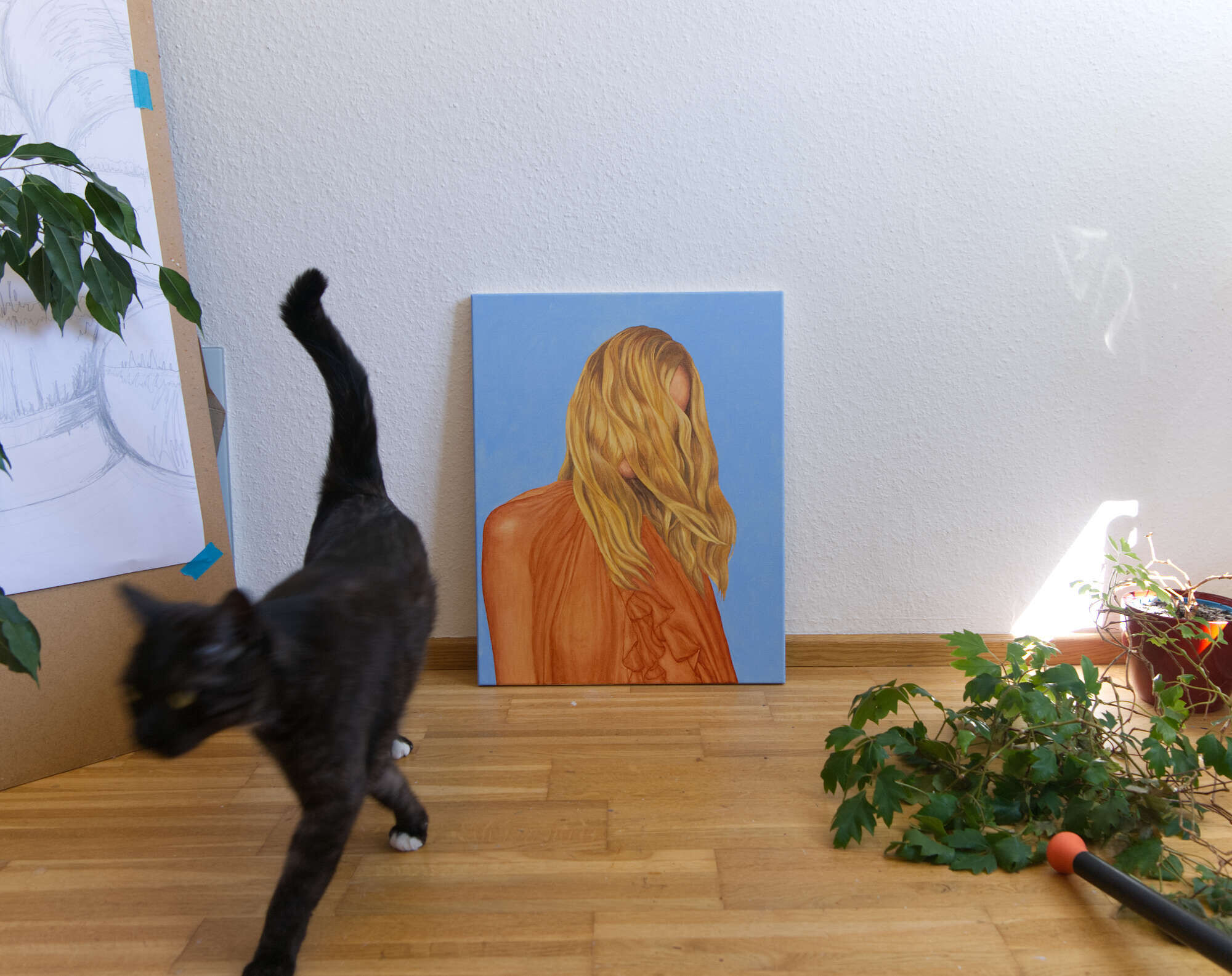 Leichte Brise - Irina Zich 3