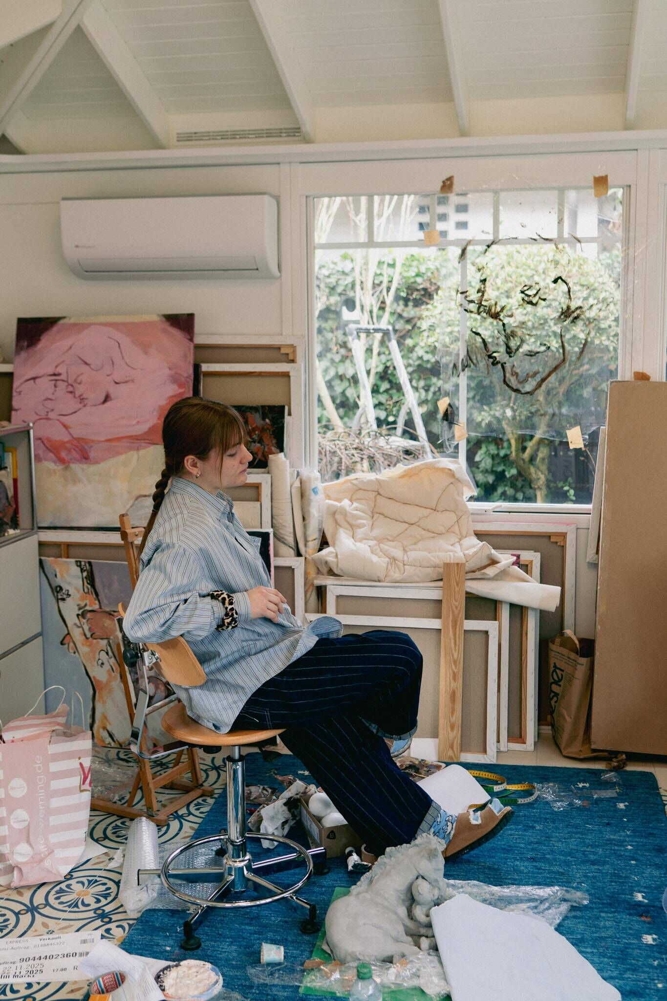 Foto von Sarah Hischemöller