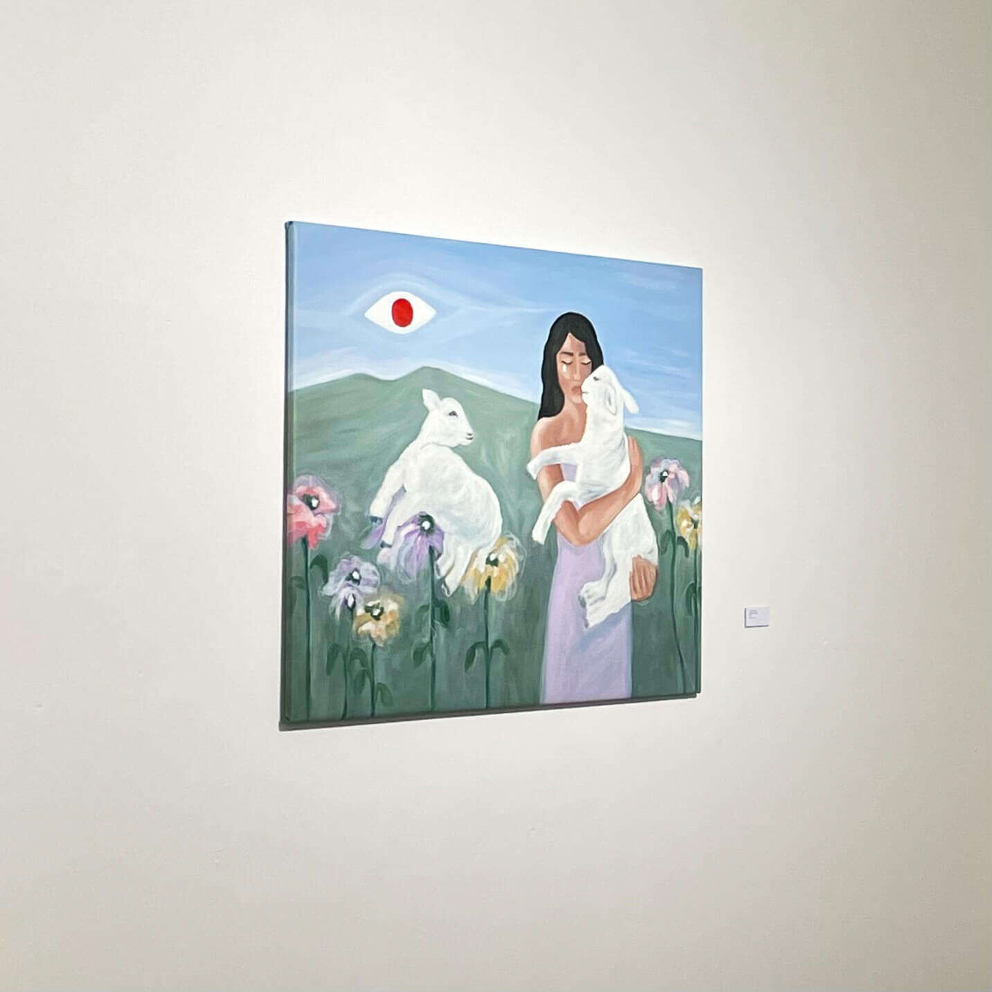 Sunlit Serenade - Teuta Pashnjari 2