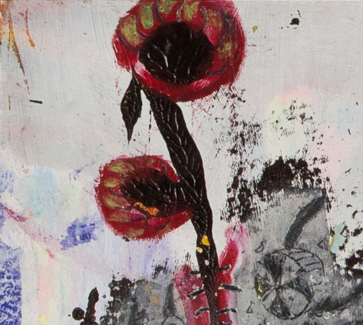 Verwachsen-01 - Boramee Kim 2