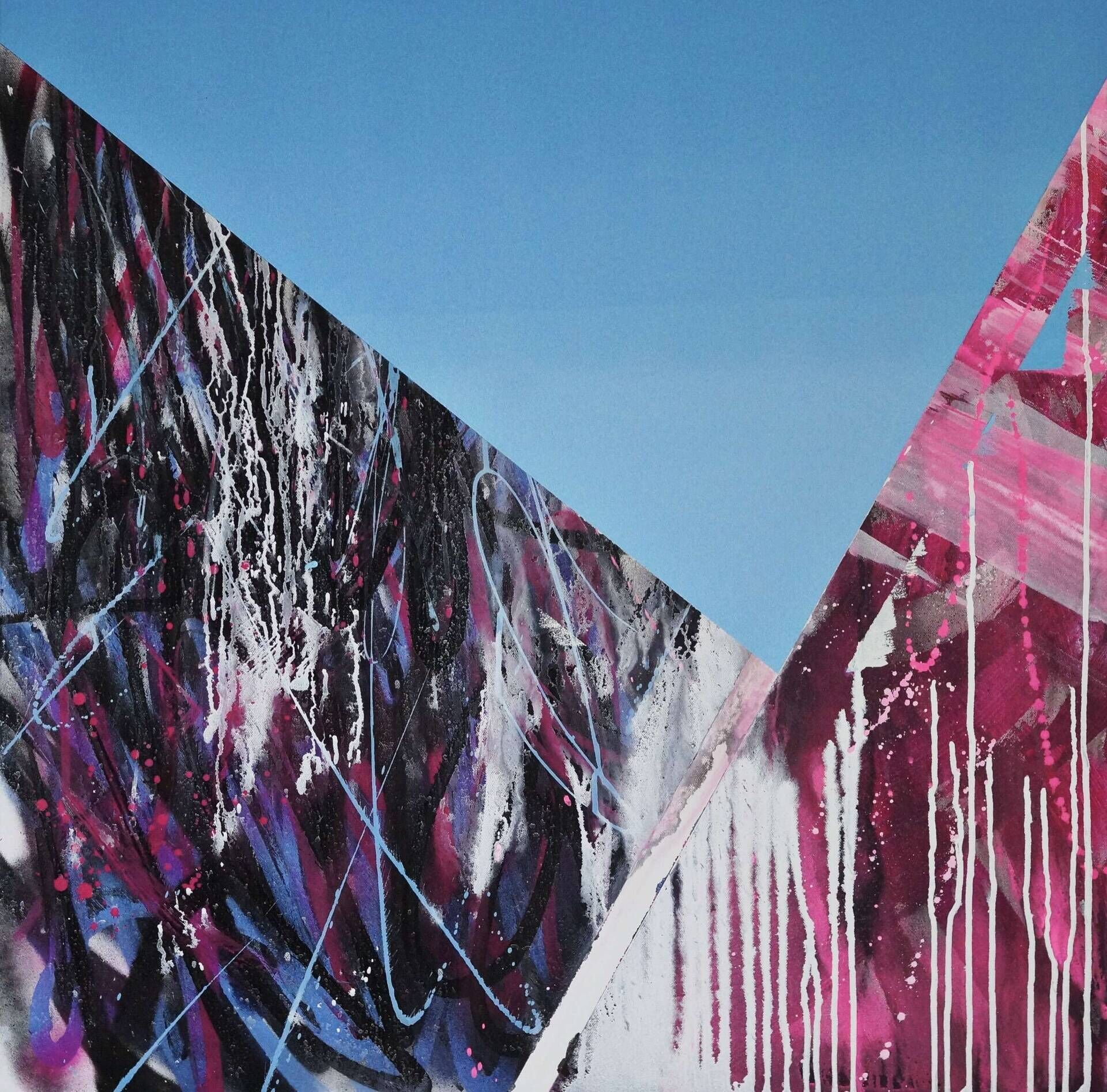 II Axis - Amélie Kremer 1