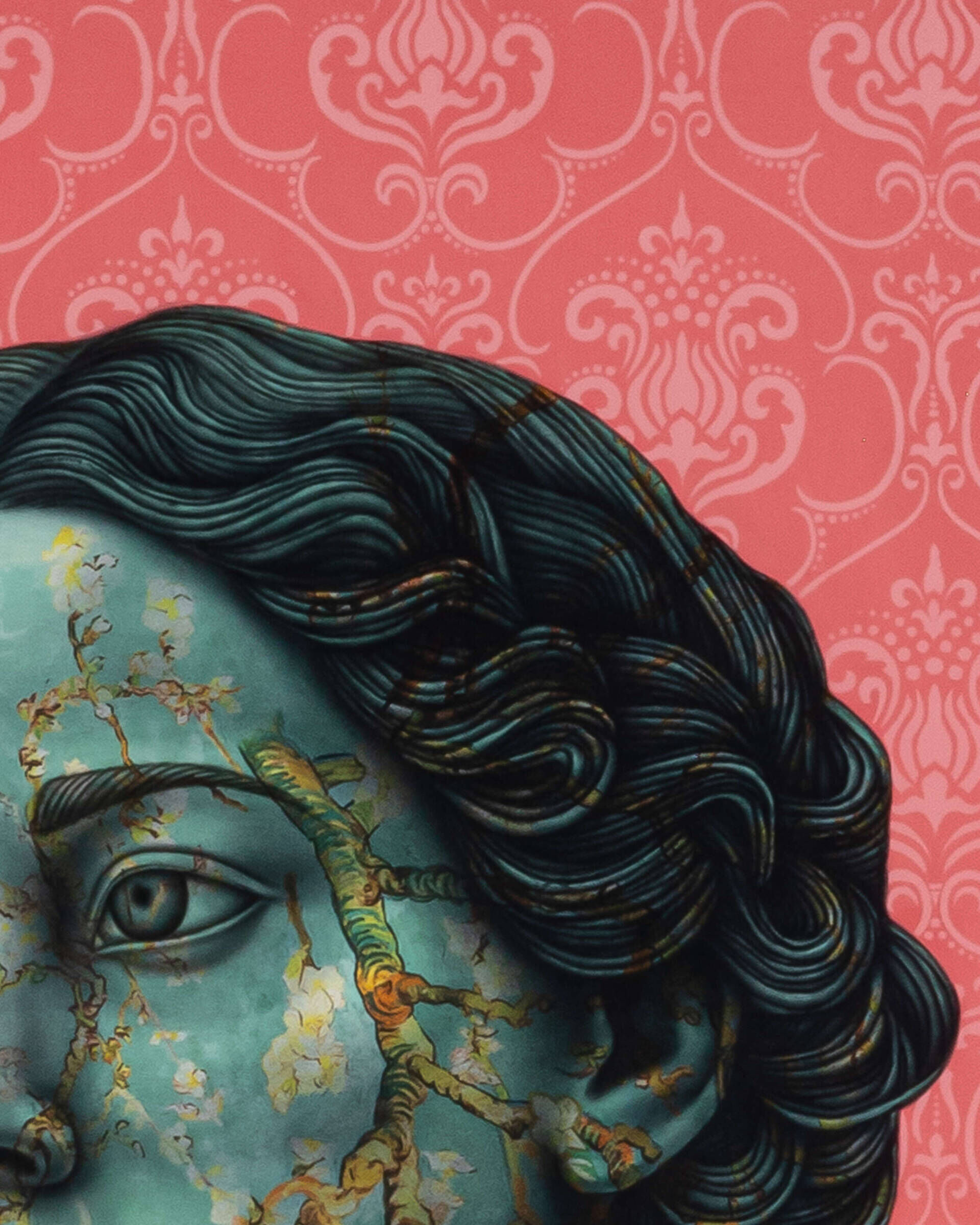 Elysium - Kaan Ege Önal 3