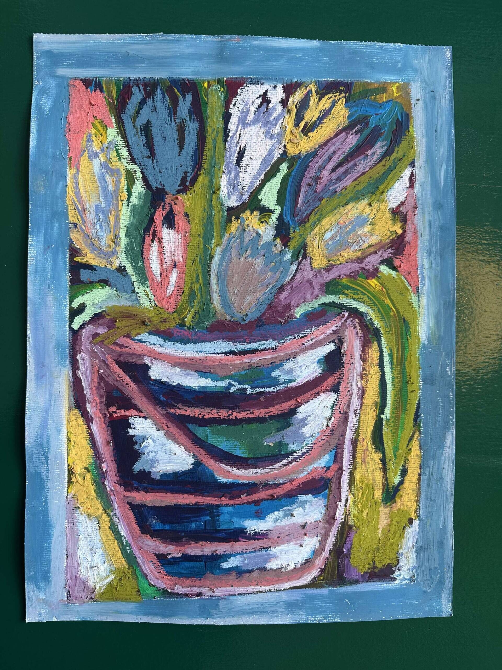 Tulip Delight - Anna Strätgen 1