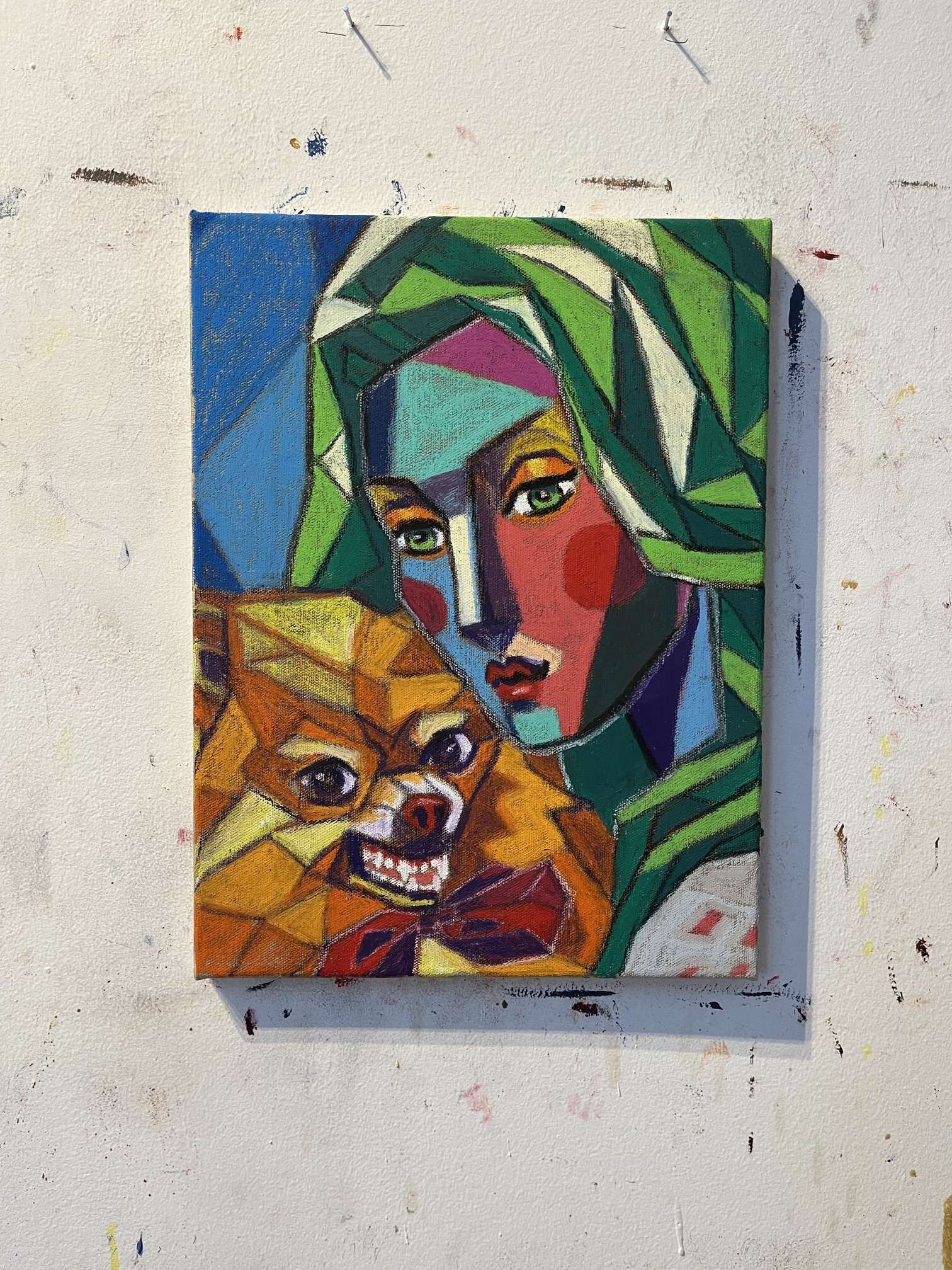 Die Schöne und das Biest. I - Anna Hopfensberger 3