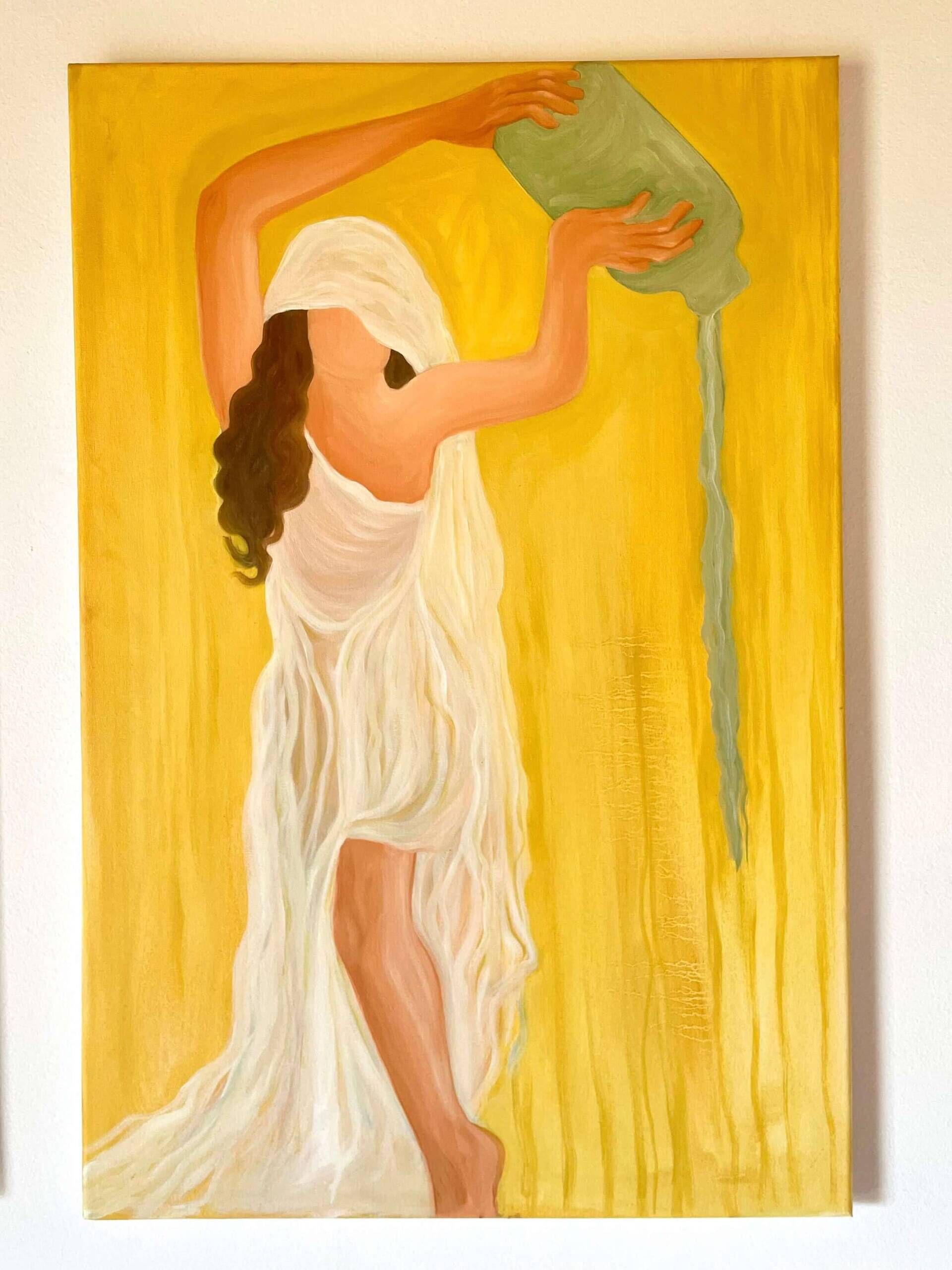 Ceremony of Olive Oil - Teuta Pashnjari 2