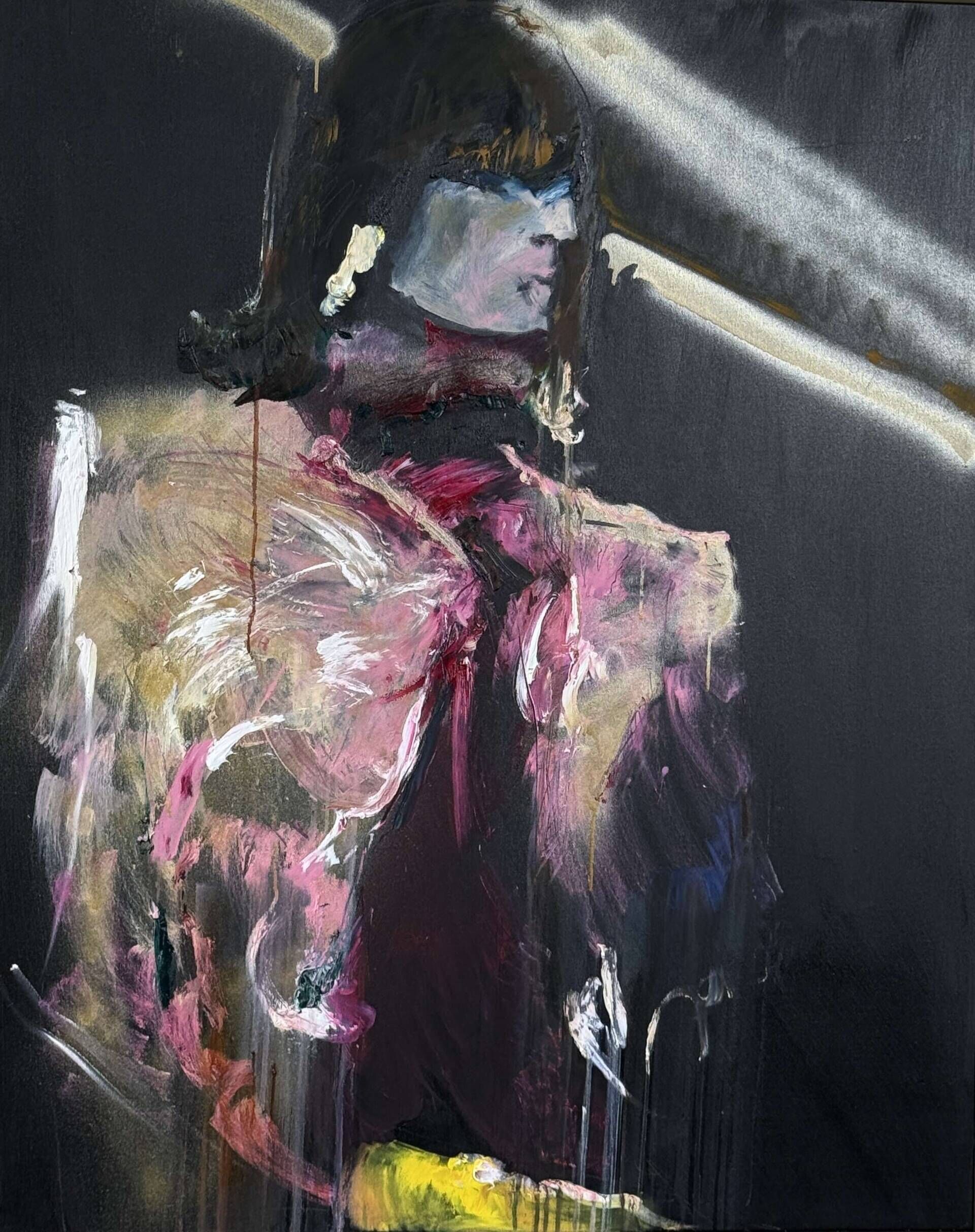 Untitled Muse - Dana Ozova 5